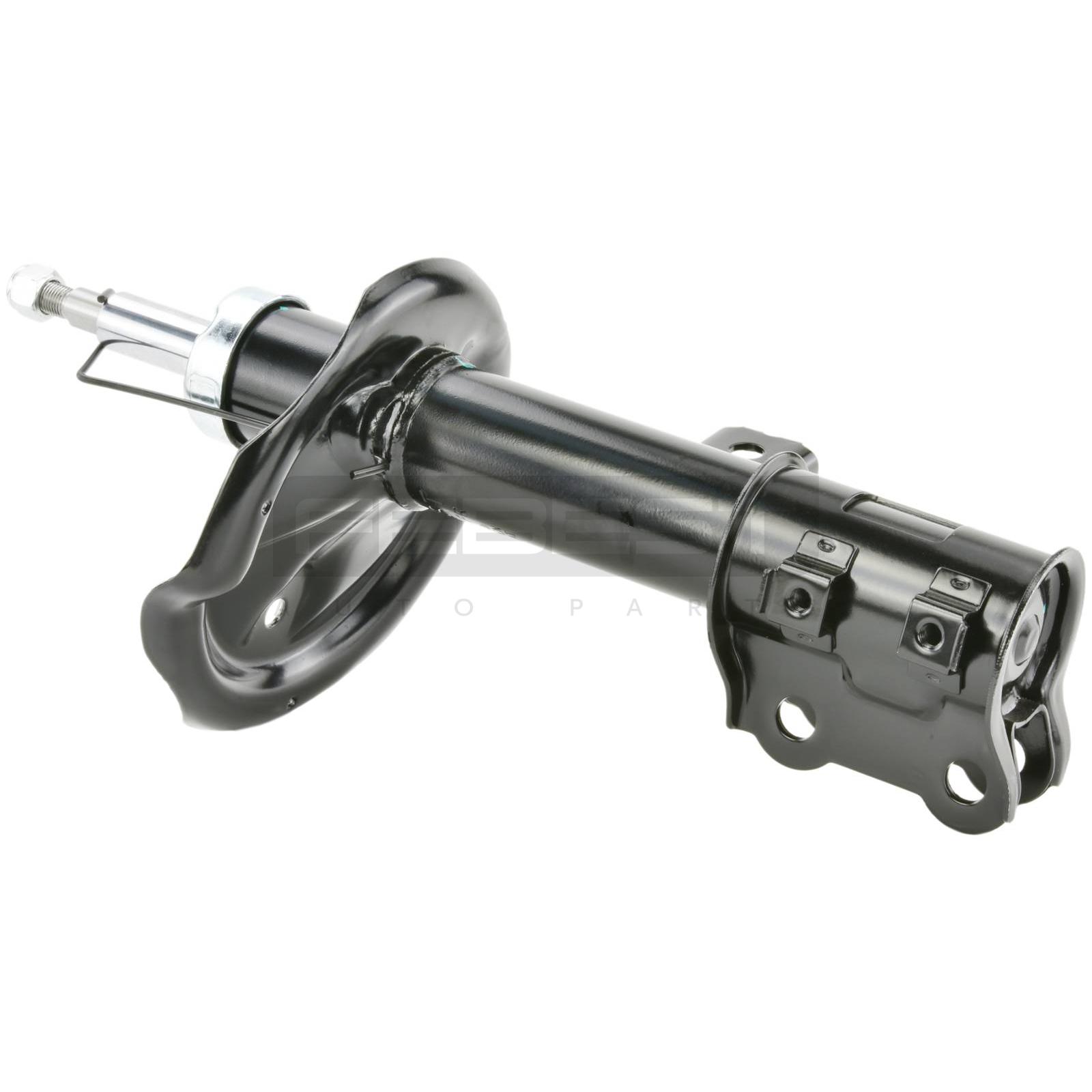 амортизатор передний правый gas.twin tube