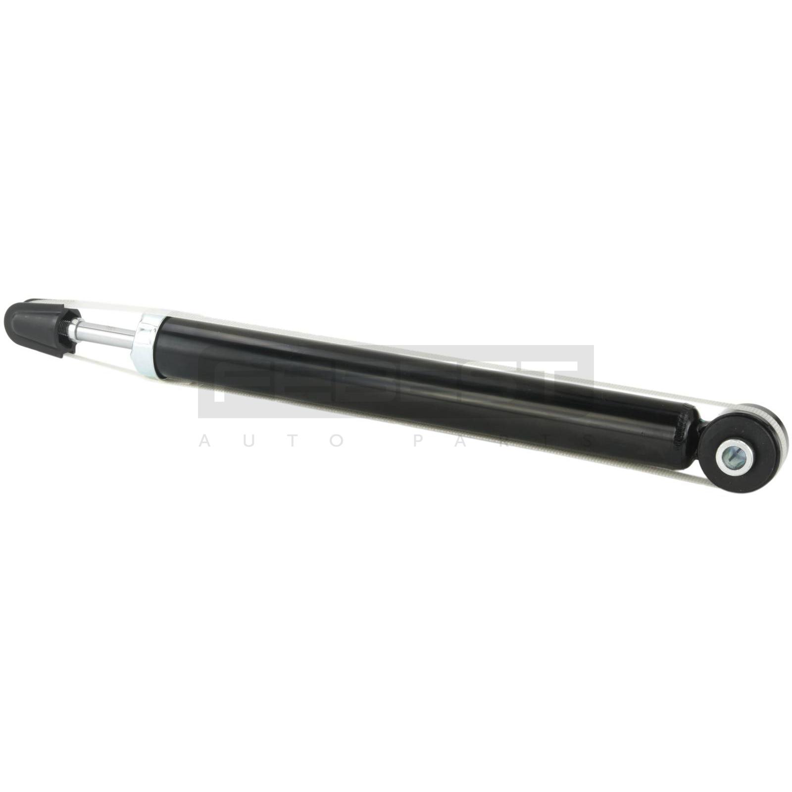 амортизатор задний gas.twin tube