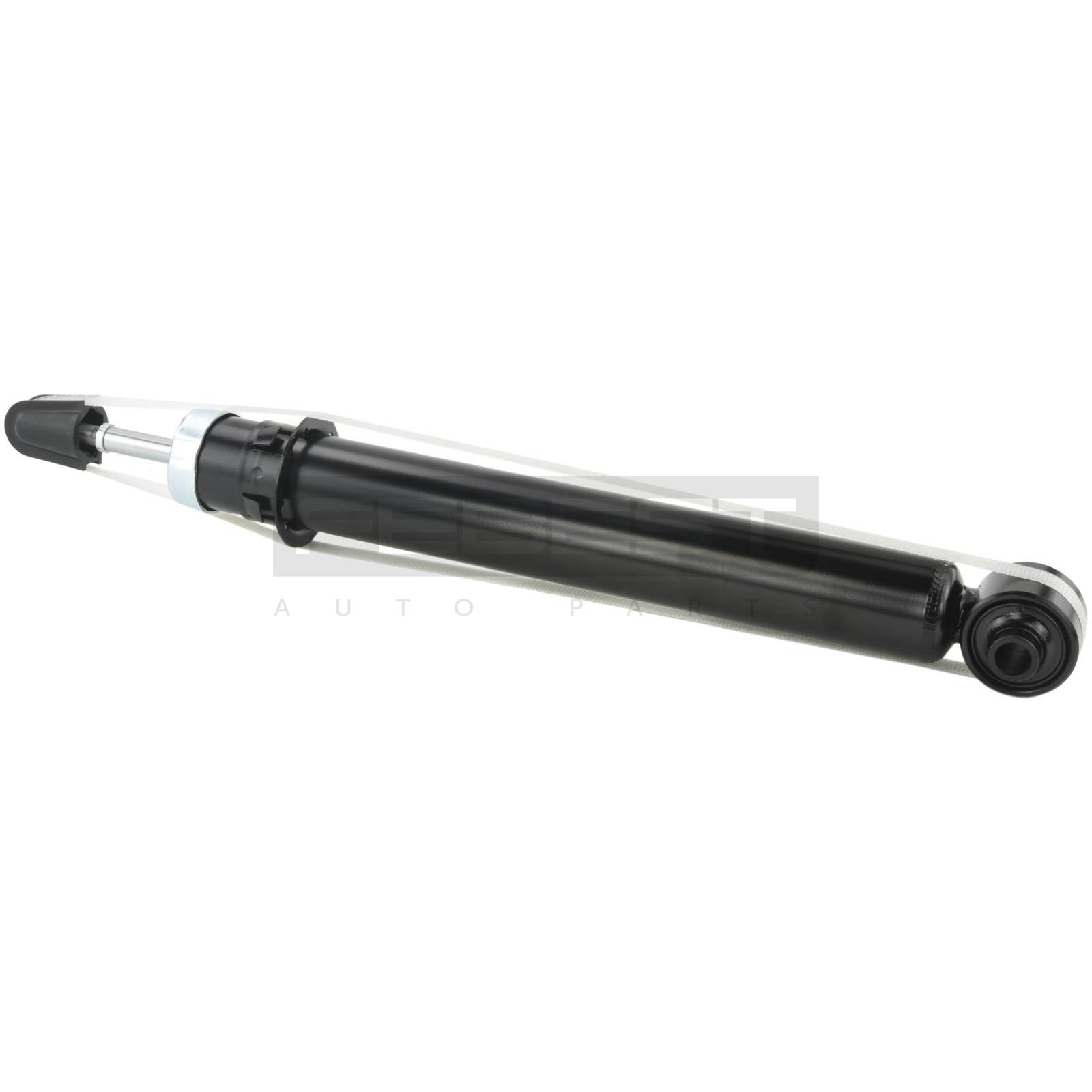 амортизатор задний gas.twin tube