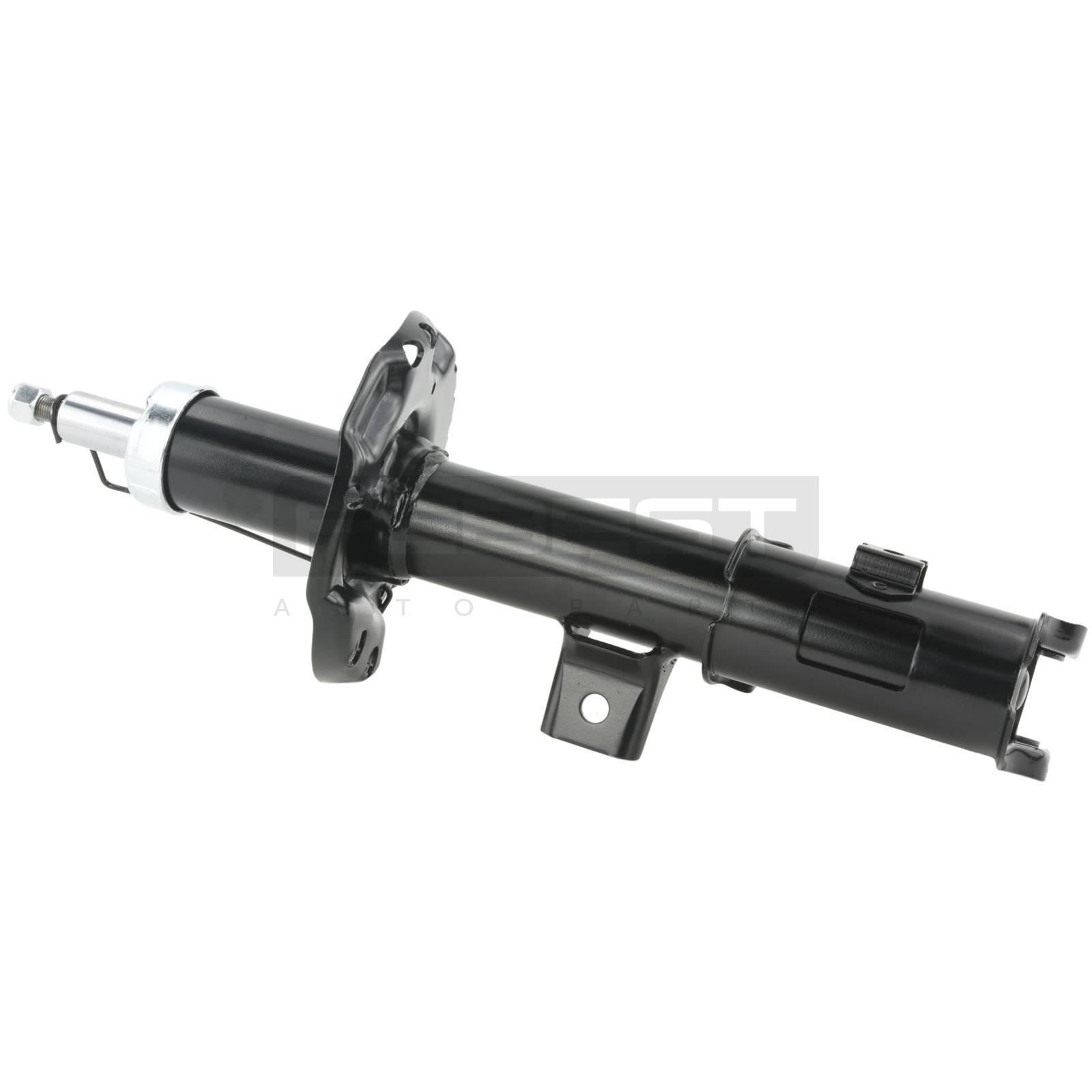 амортизатор передний правый gas.twin tube