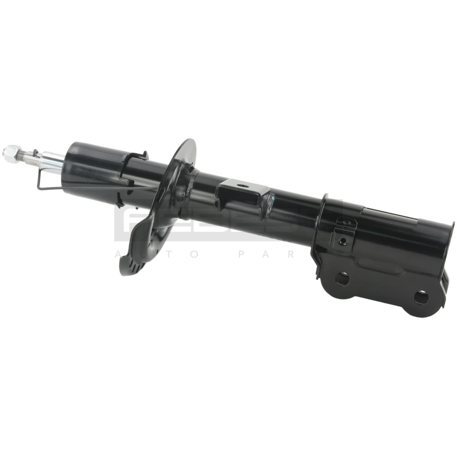 амортизатор передний левый gas.twin tube