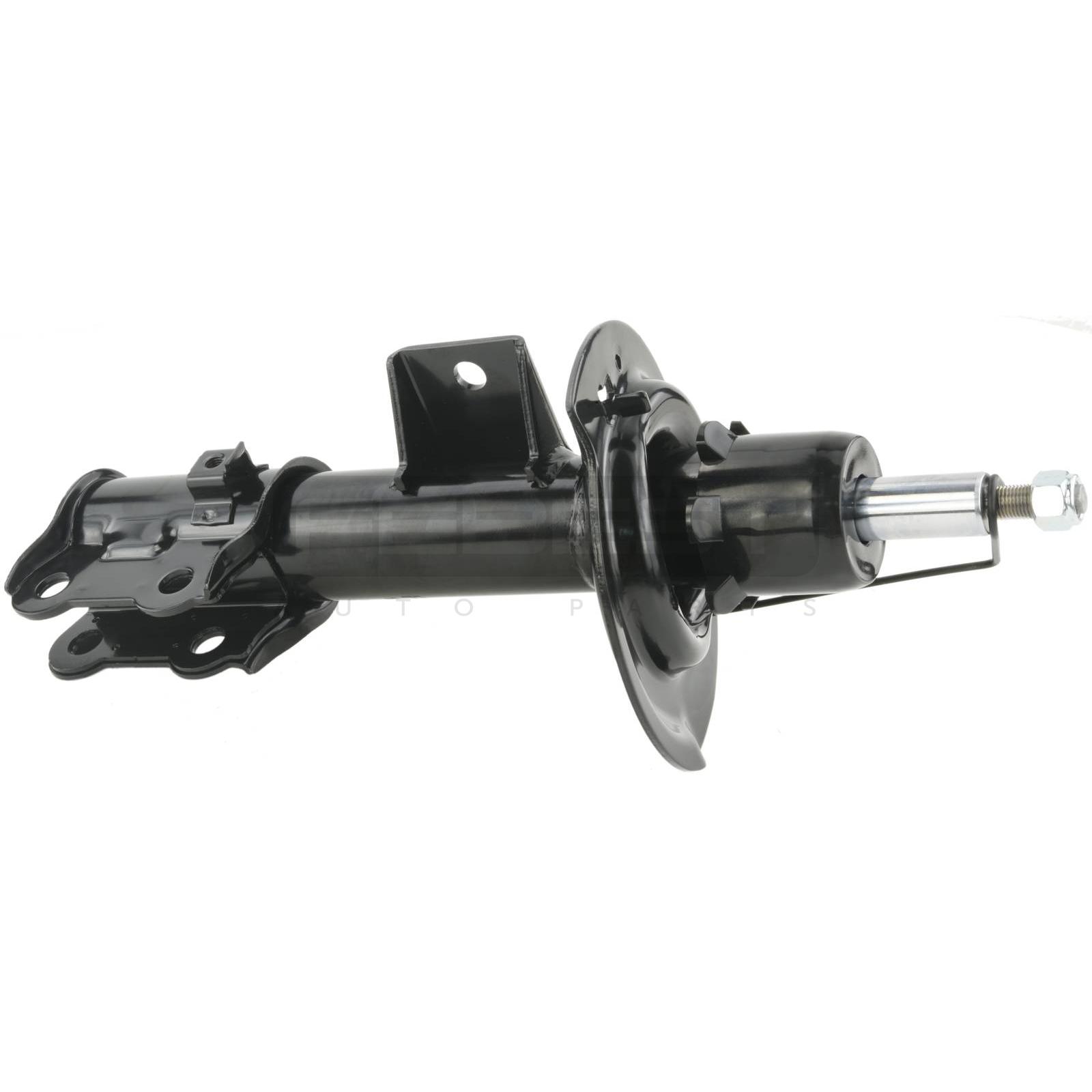 амортизатор передний правый gas.twin tube