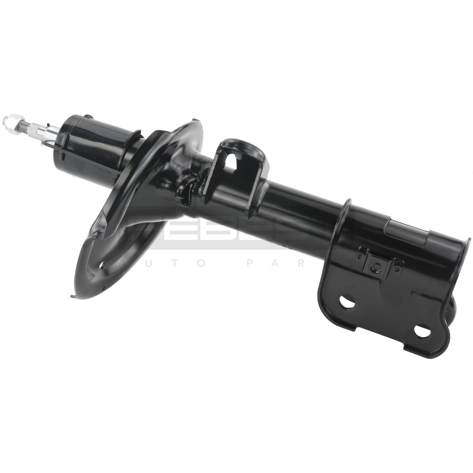 амортизатор передний левый gas.twin tube