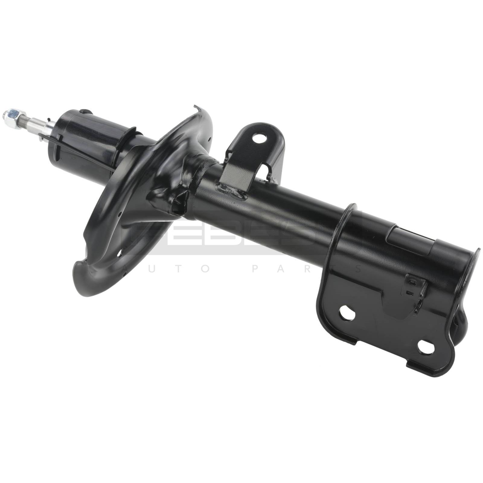 амортизатор передний правый gas.twin tube