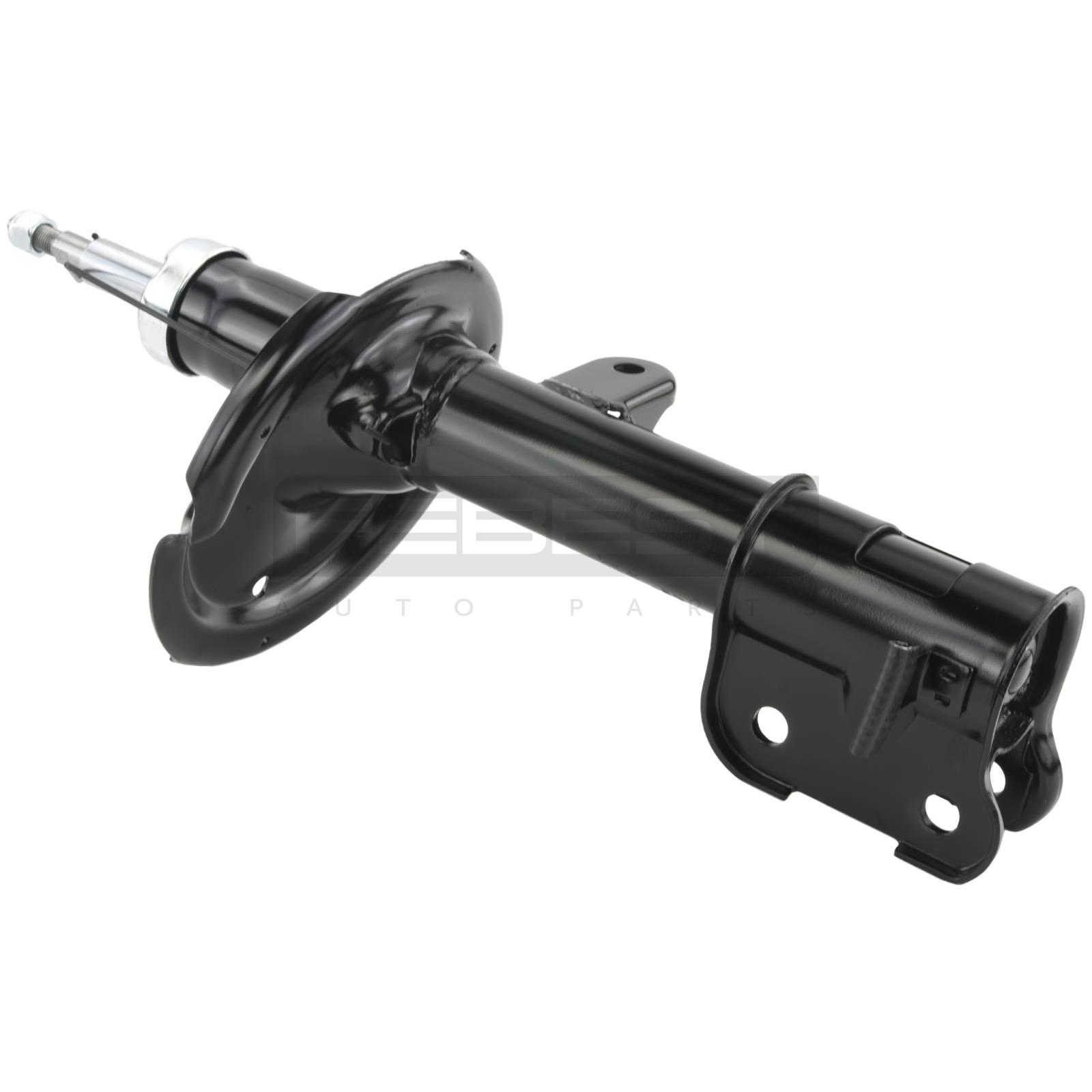 амортизатор передний правый gas.twin tube