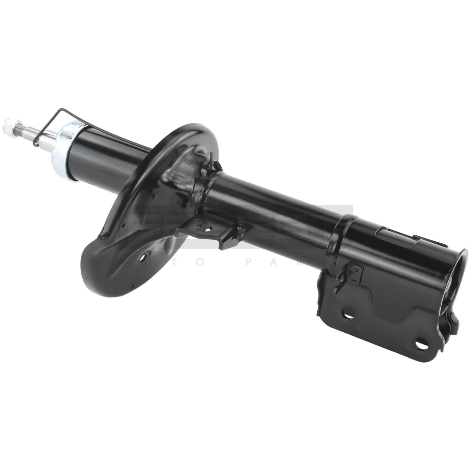 амортизатор передний левый gas.twin tube