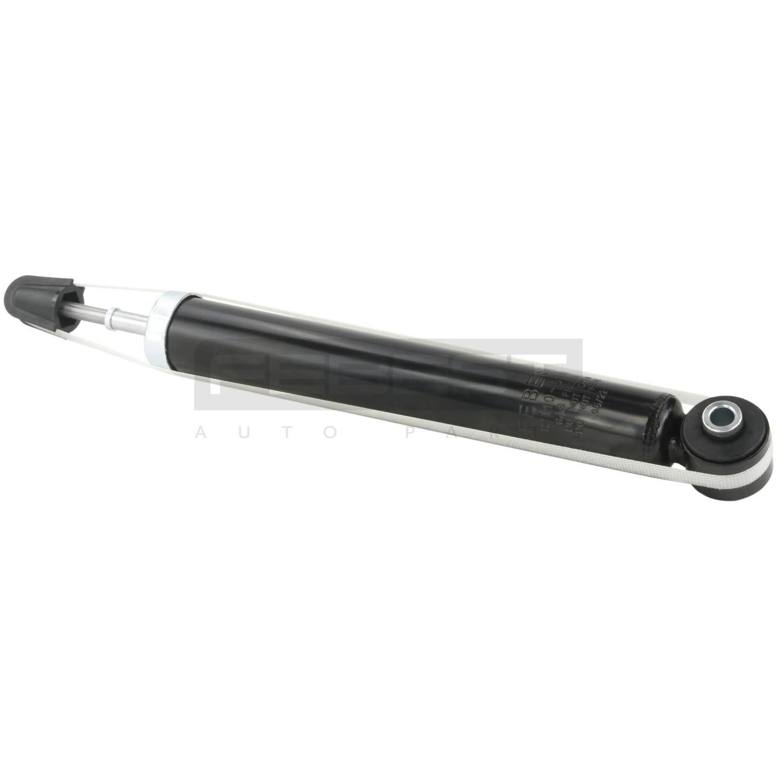 амортизатор задний gas.twin tube