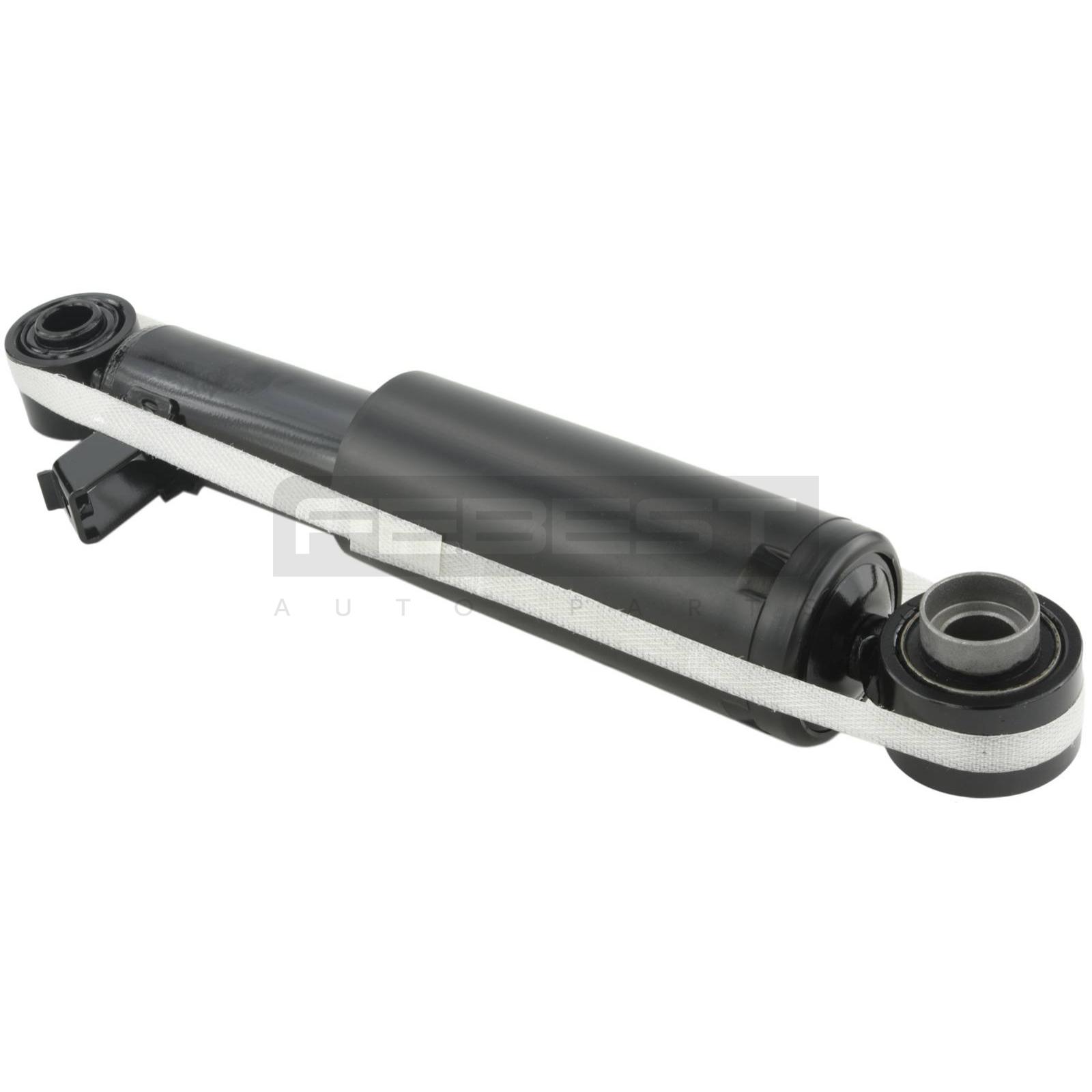 амортизатор задний gas.twin tube