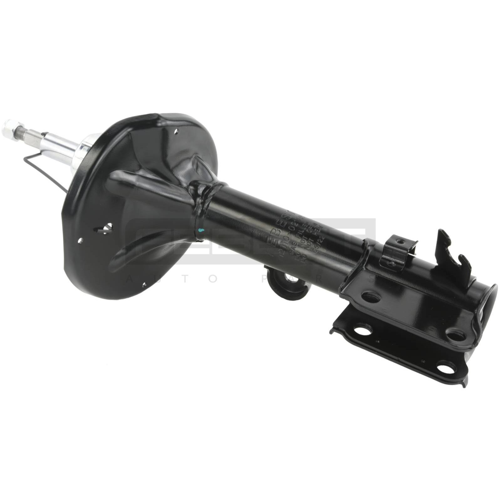 амортизатор передний правый gas.twin tube