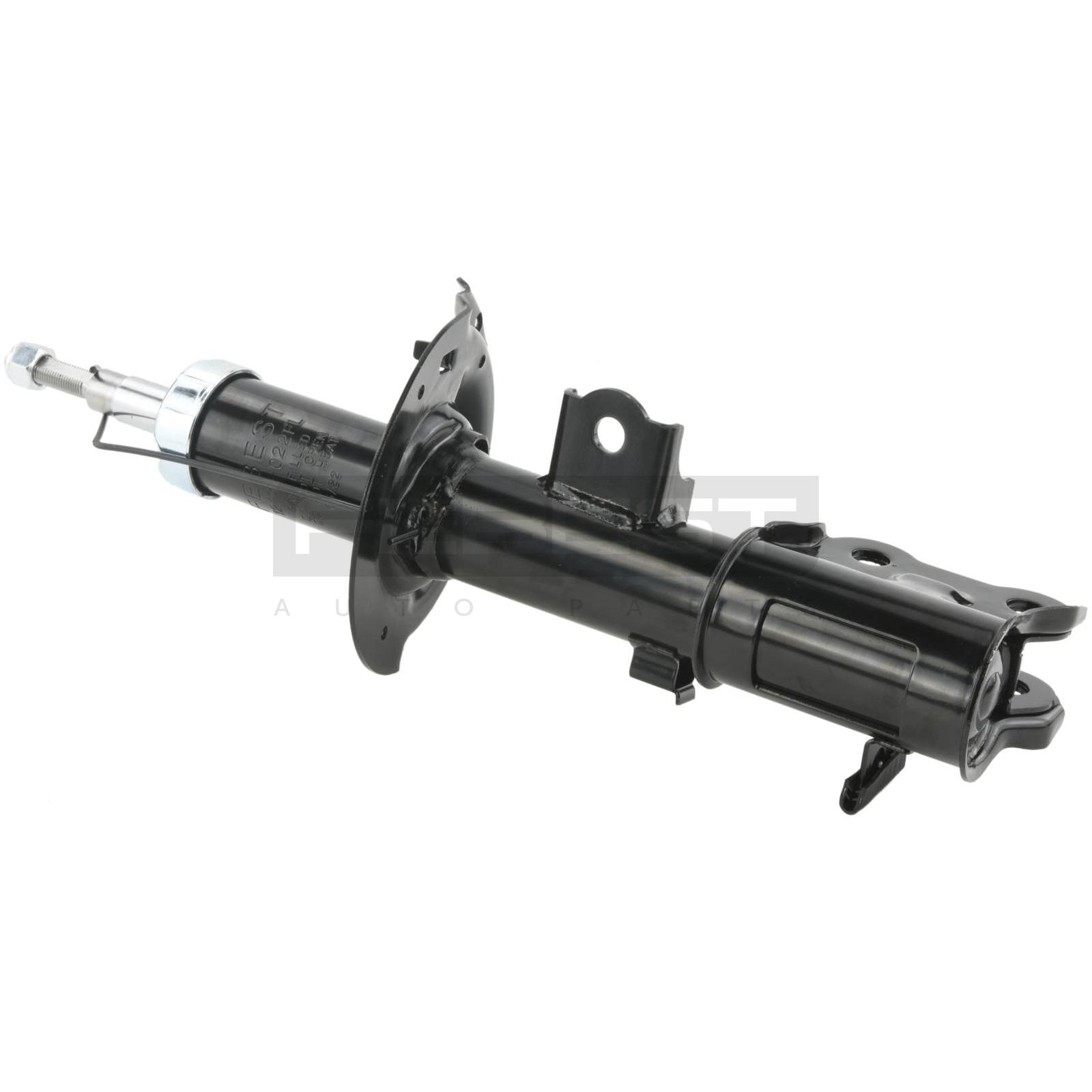 амортизатор передний левый gas.twin tube