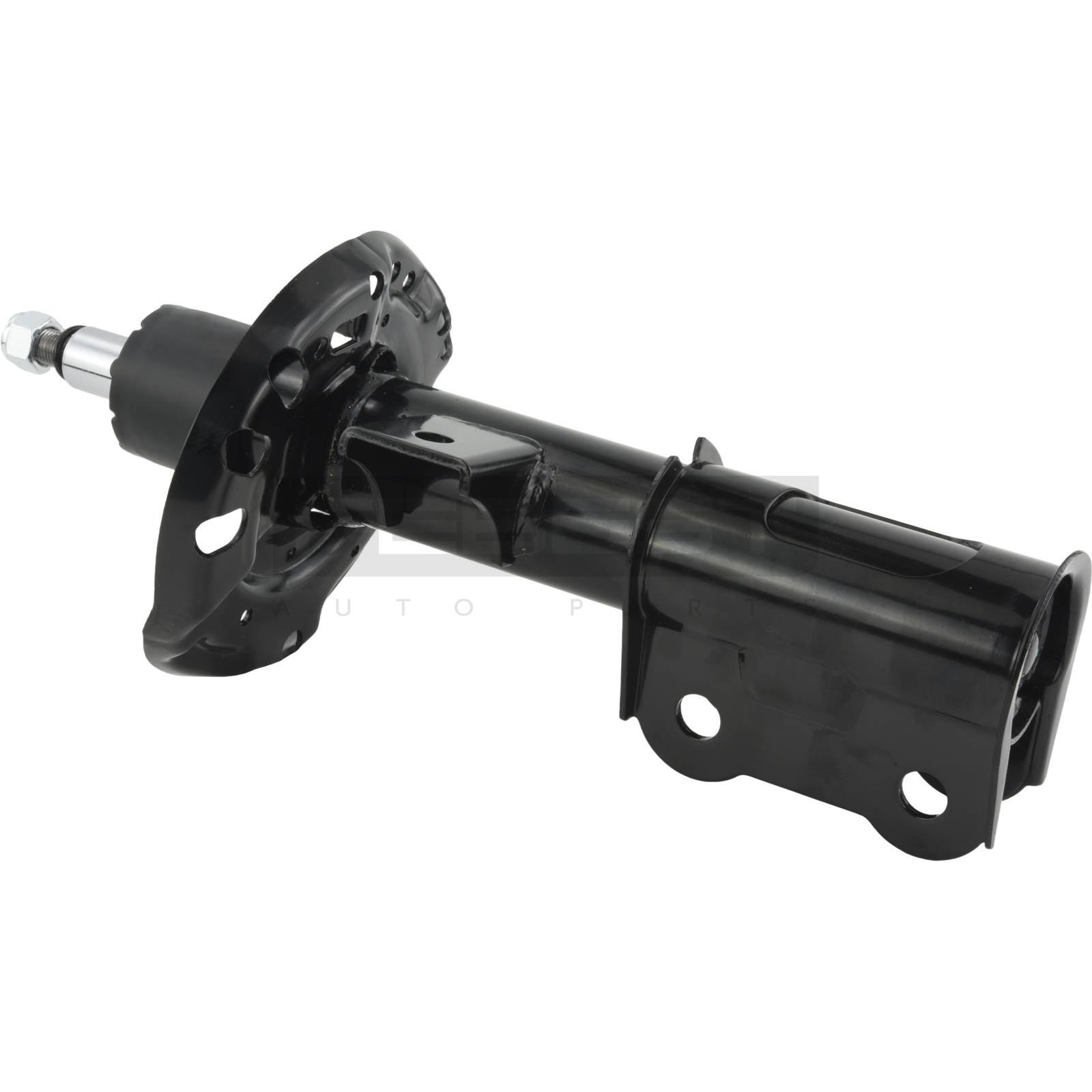 амортизатор передний правый gas.twin tube