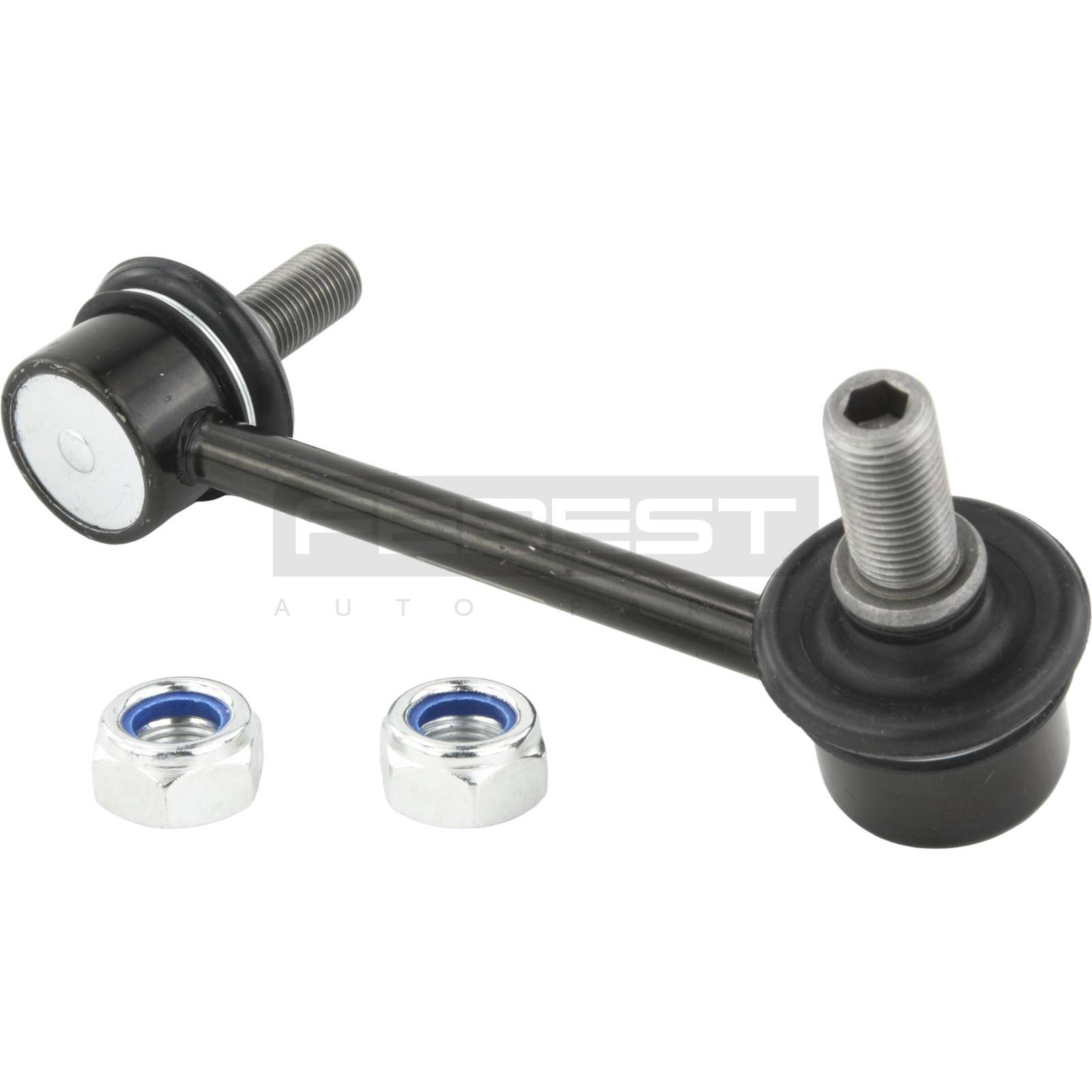 тяга стабилизатора задняя правая