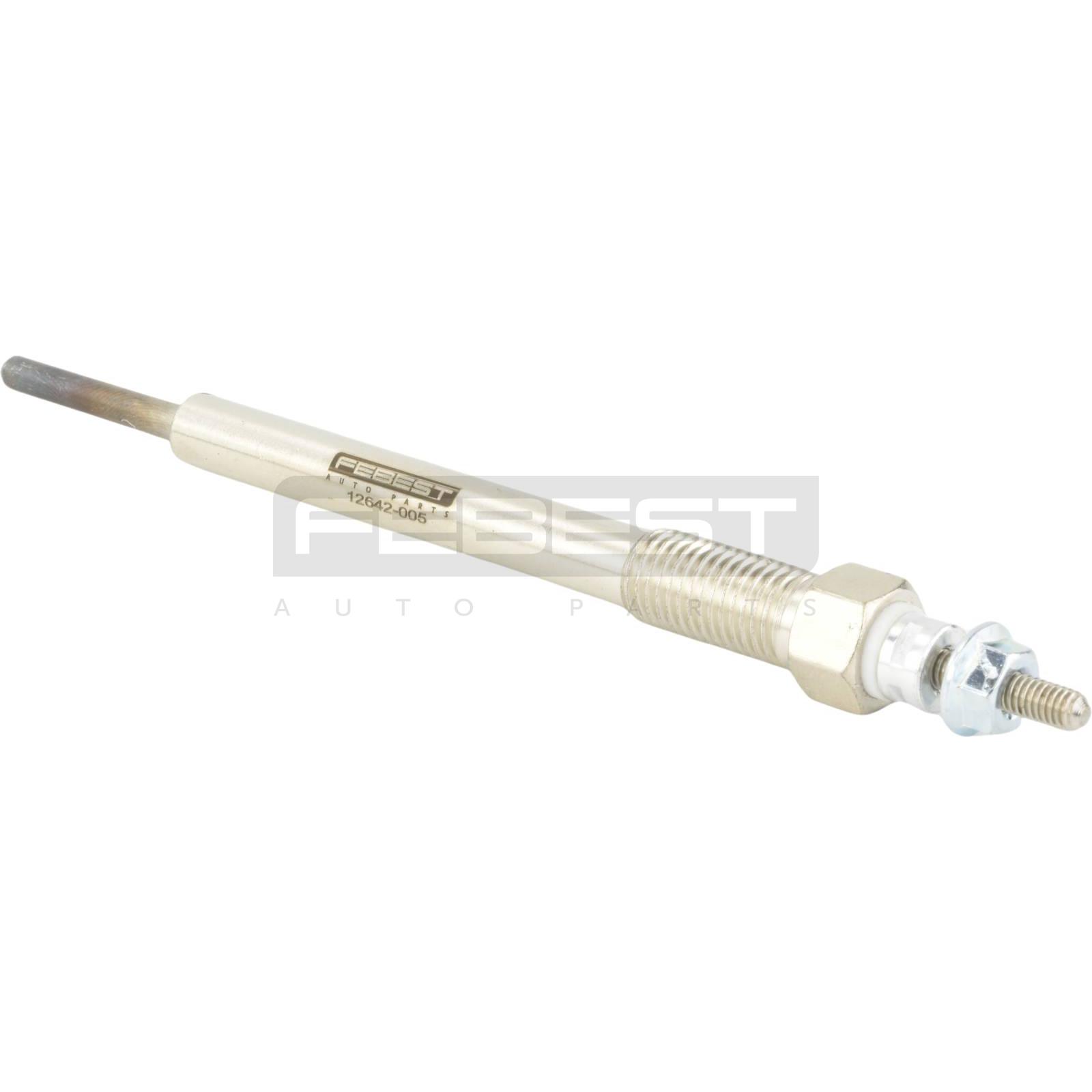свеча накаливания 4.4v
