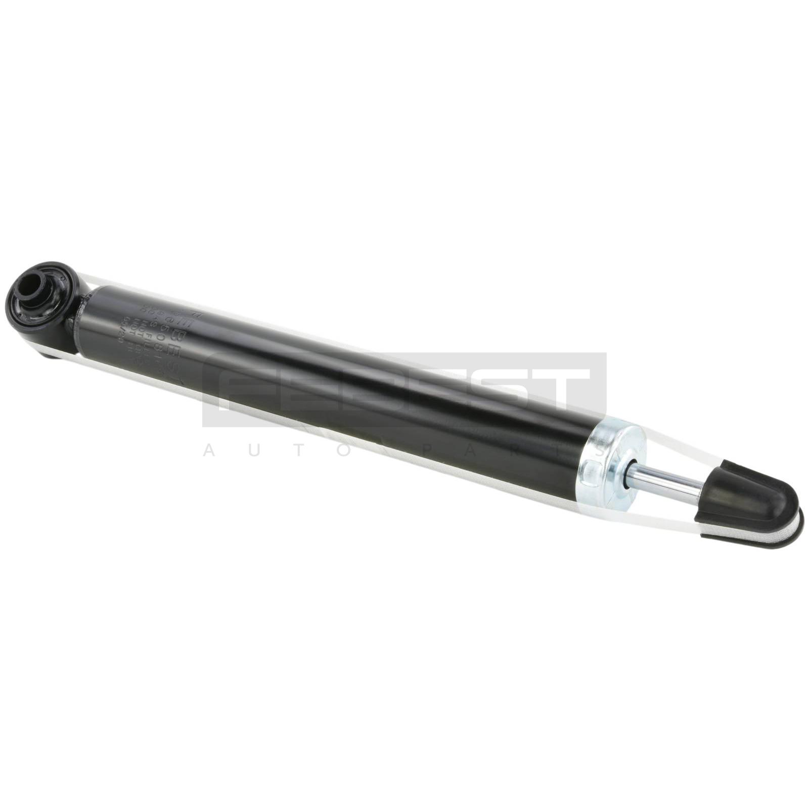 амортизатор задний gas.twin tube