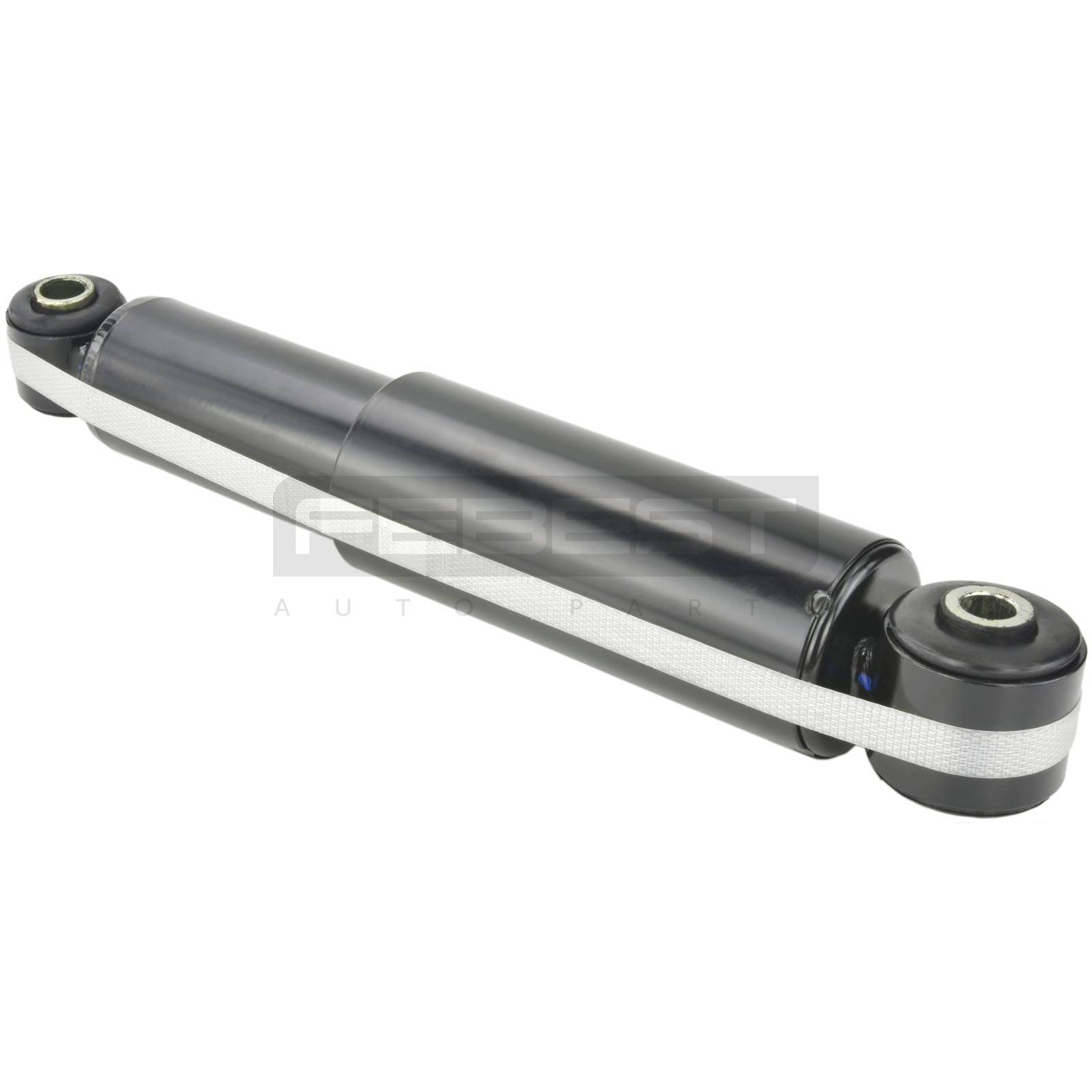 амортизатор задний gas.twin tube