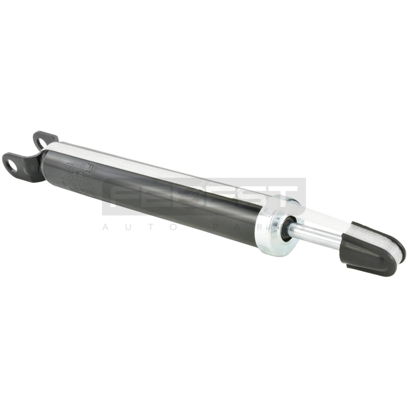 амортизатор задний gas.twin tube