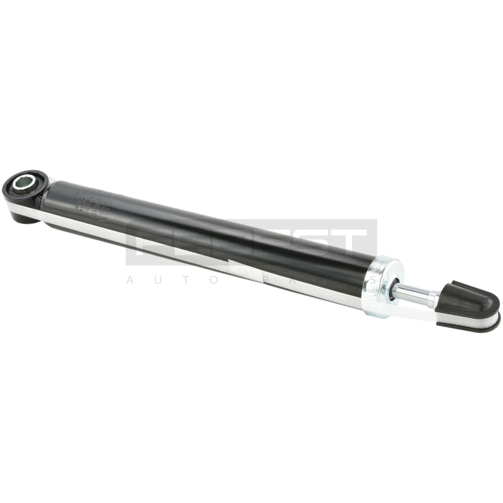 амортизатор задний gas.twin tube