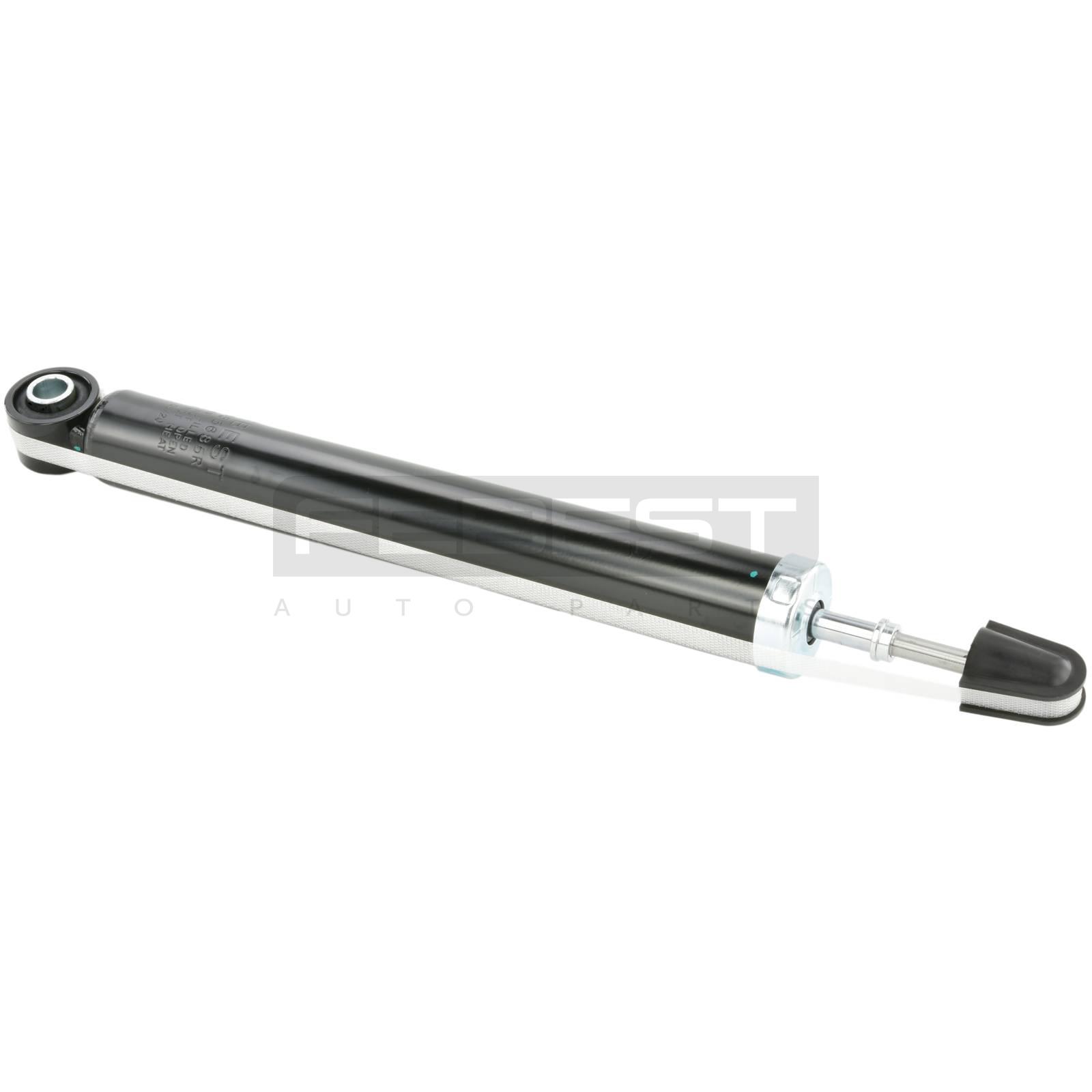 амортизатор задний gas.twin tube