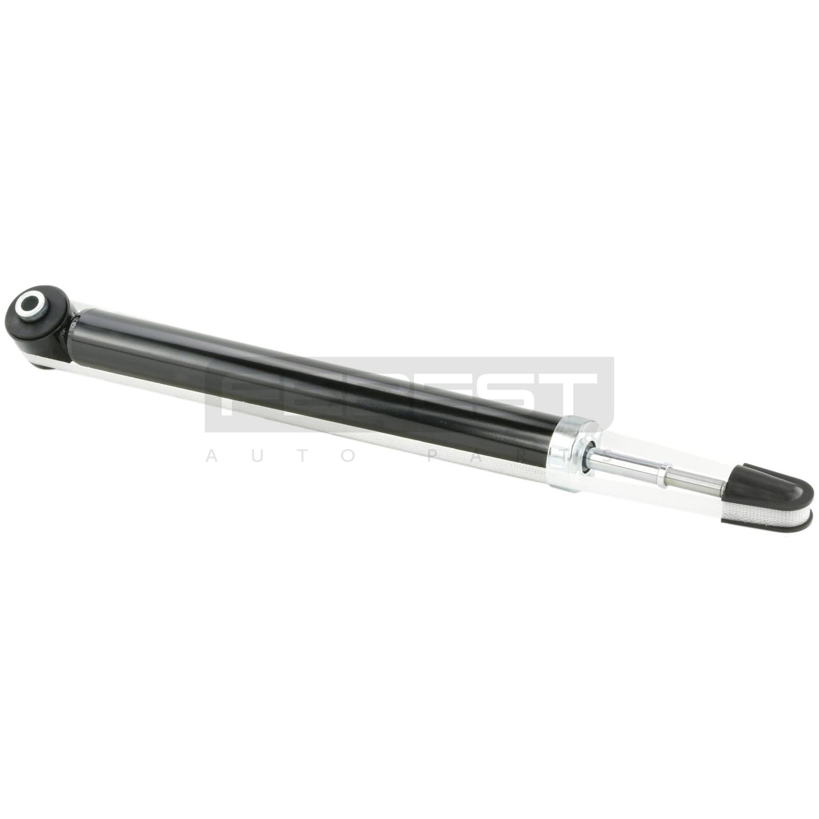 амортизатор задний gas.twin tube
