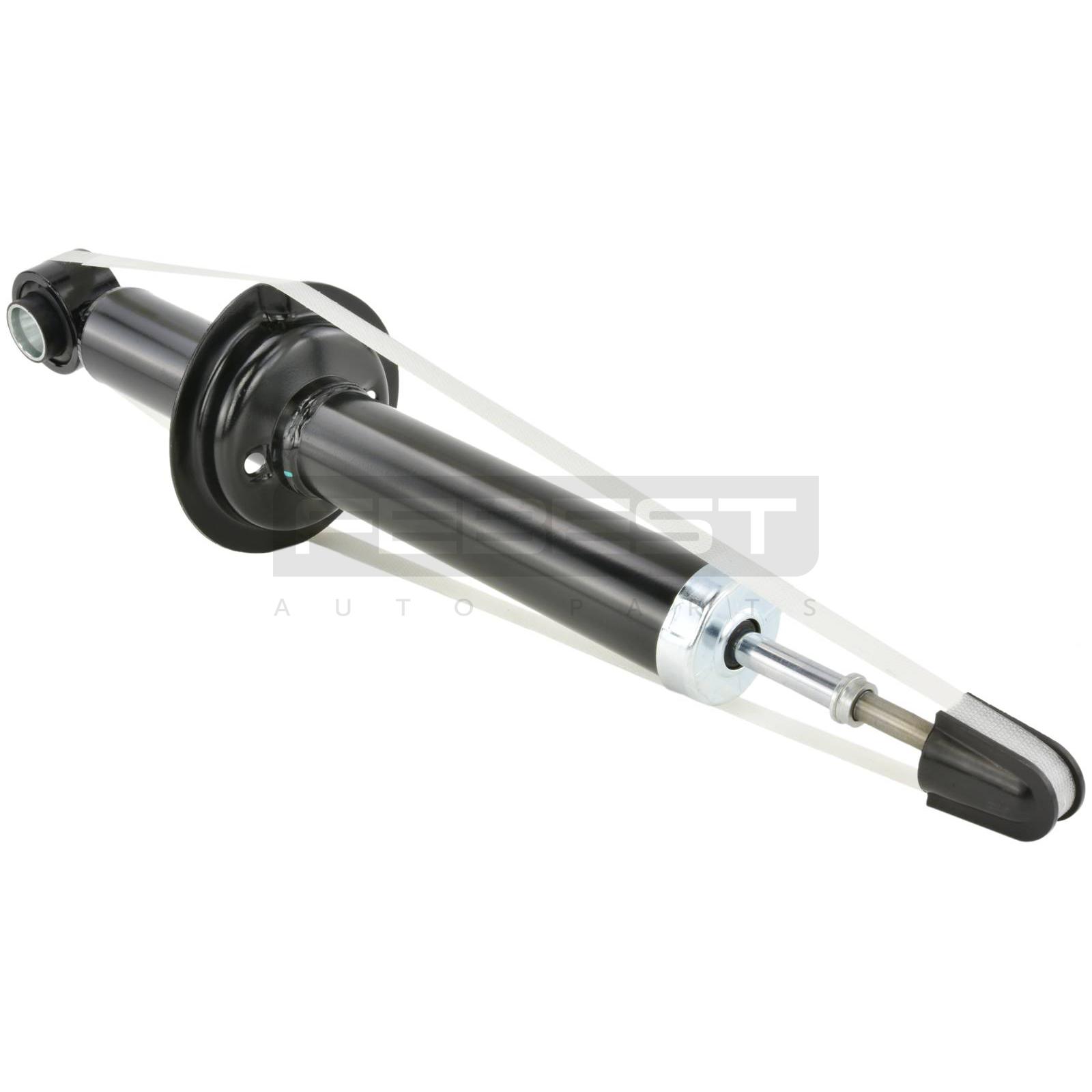 амортизатор задний gas.twin tube