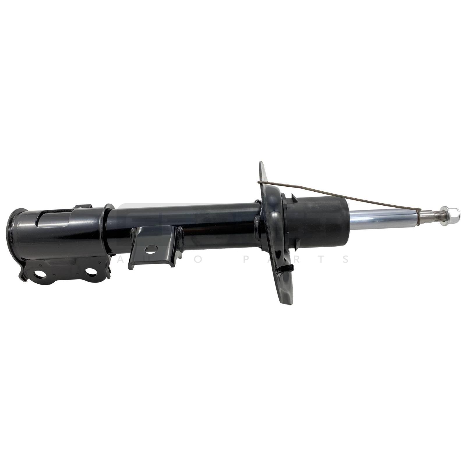 амортизатор передний левый gas.twin tube