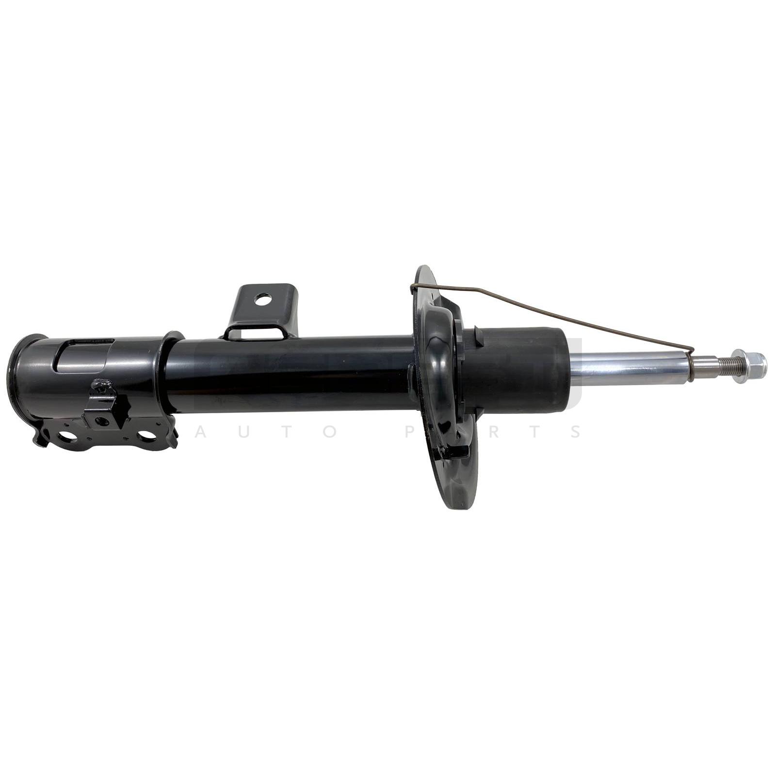 амортизатор передний правый gas.twin tube