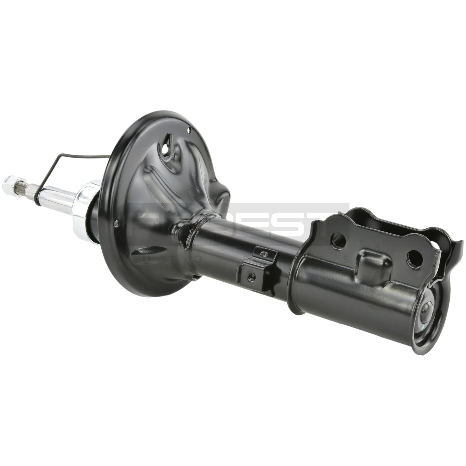 амортизатор передний правый gas.twin tube