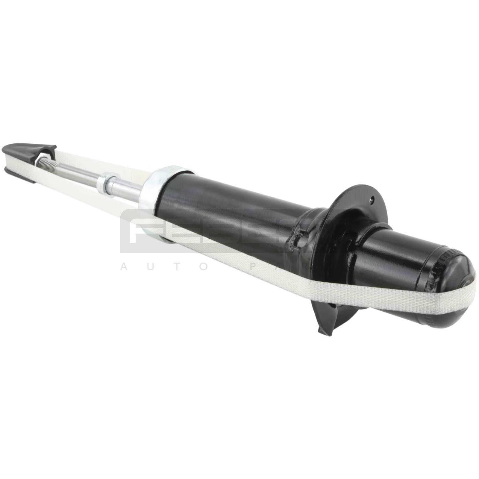 амортизатор передний gas.twin tube