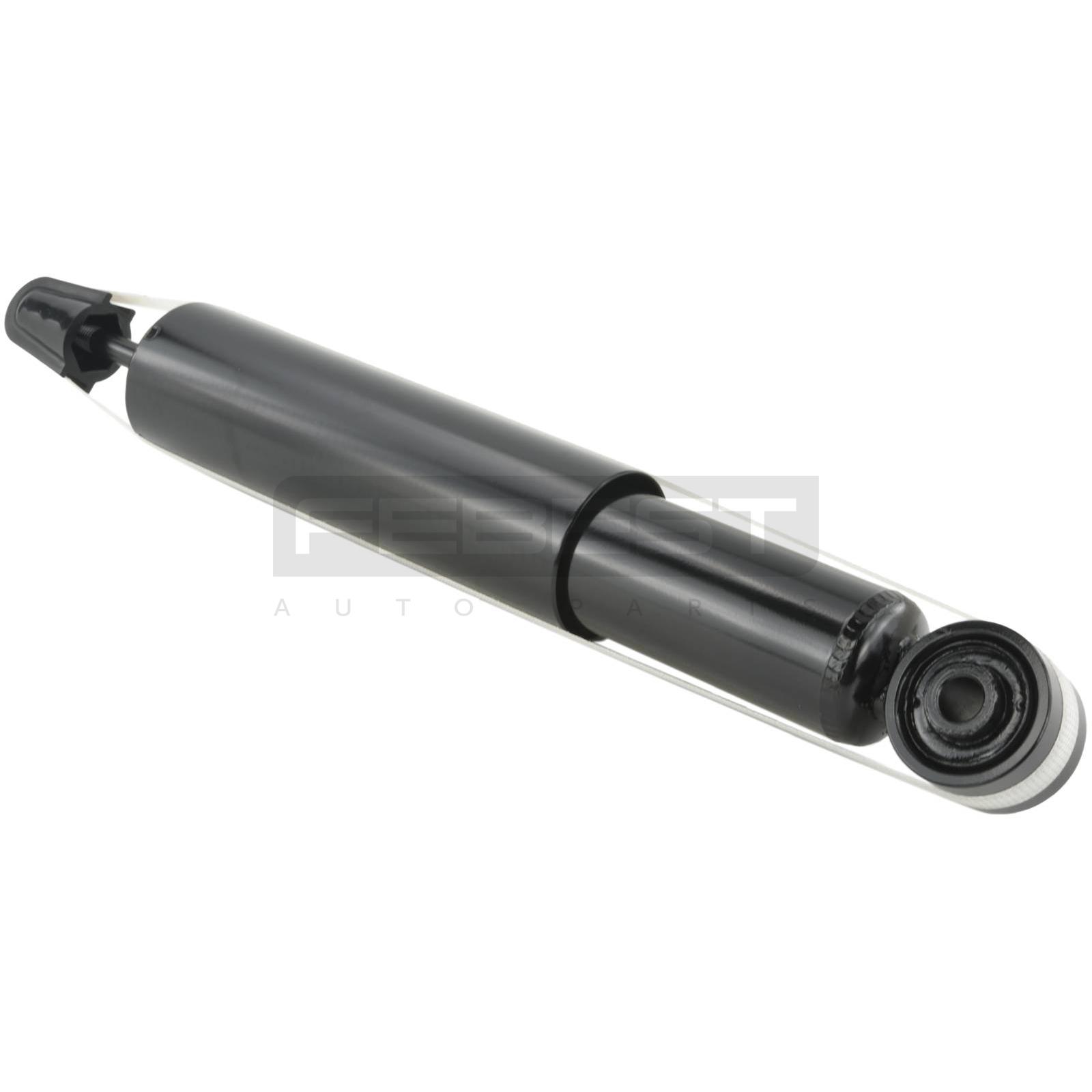 амортизатор задний gas.twin tube