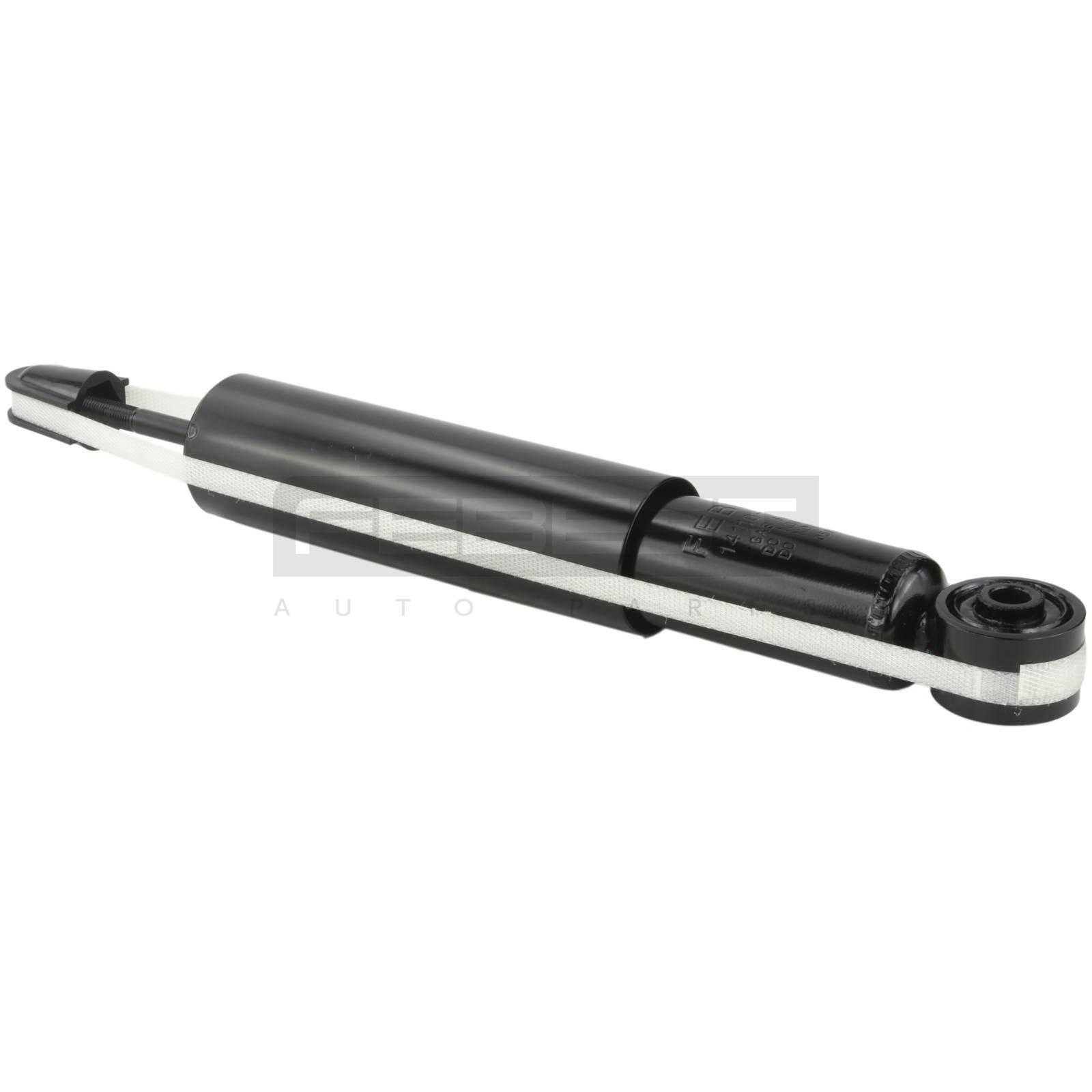 амортизатор задний gas.twin tube