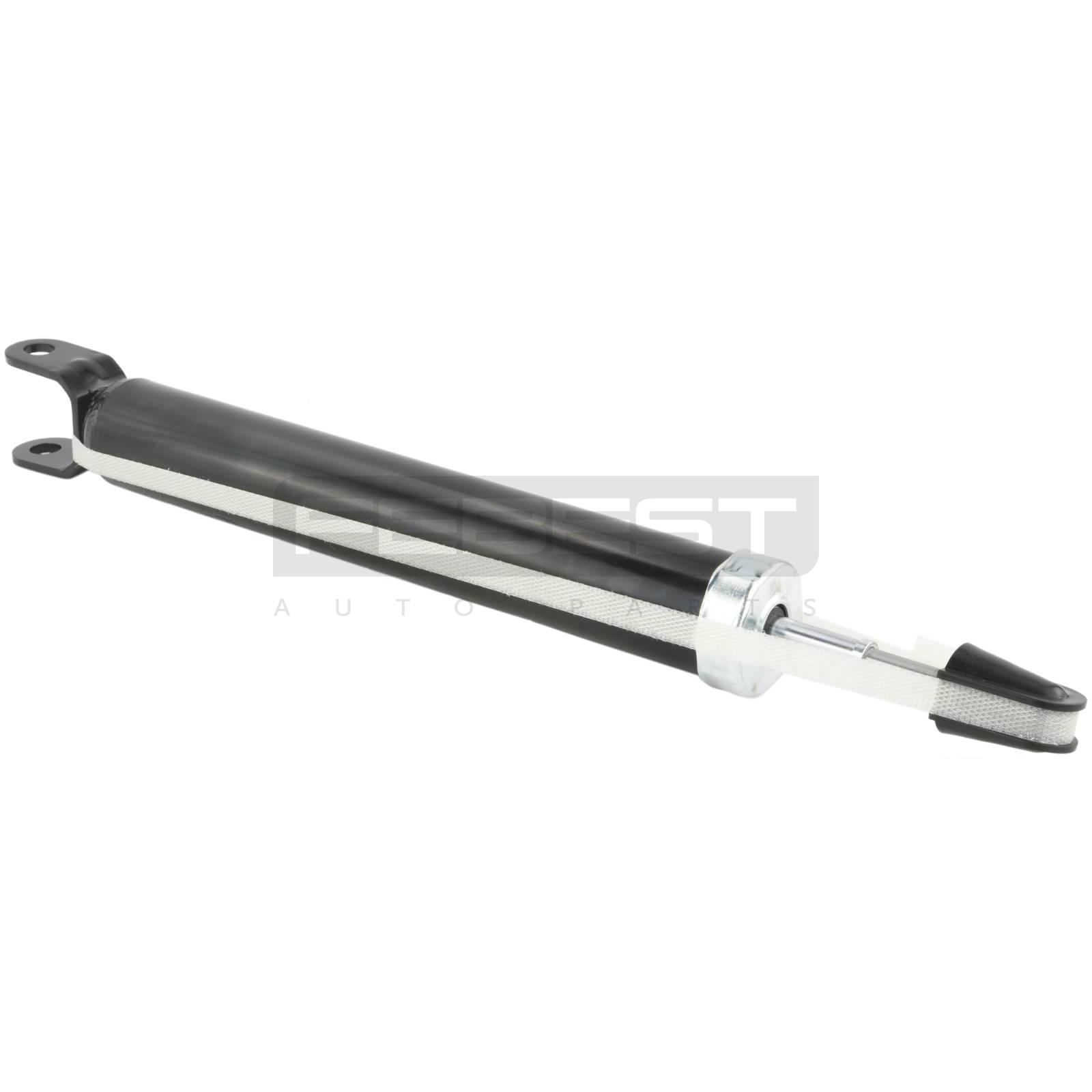 амортизатор задний gas.twin tube