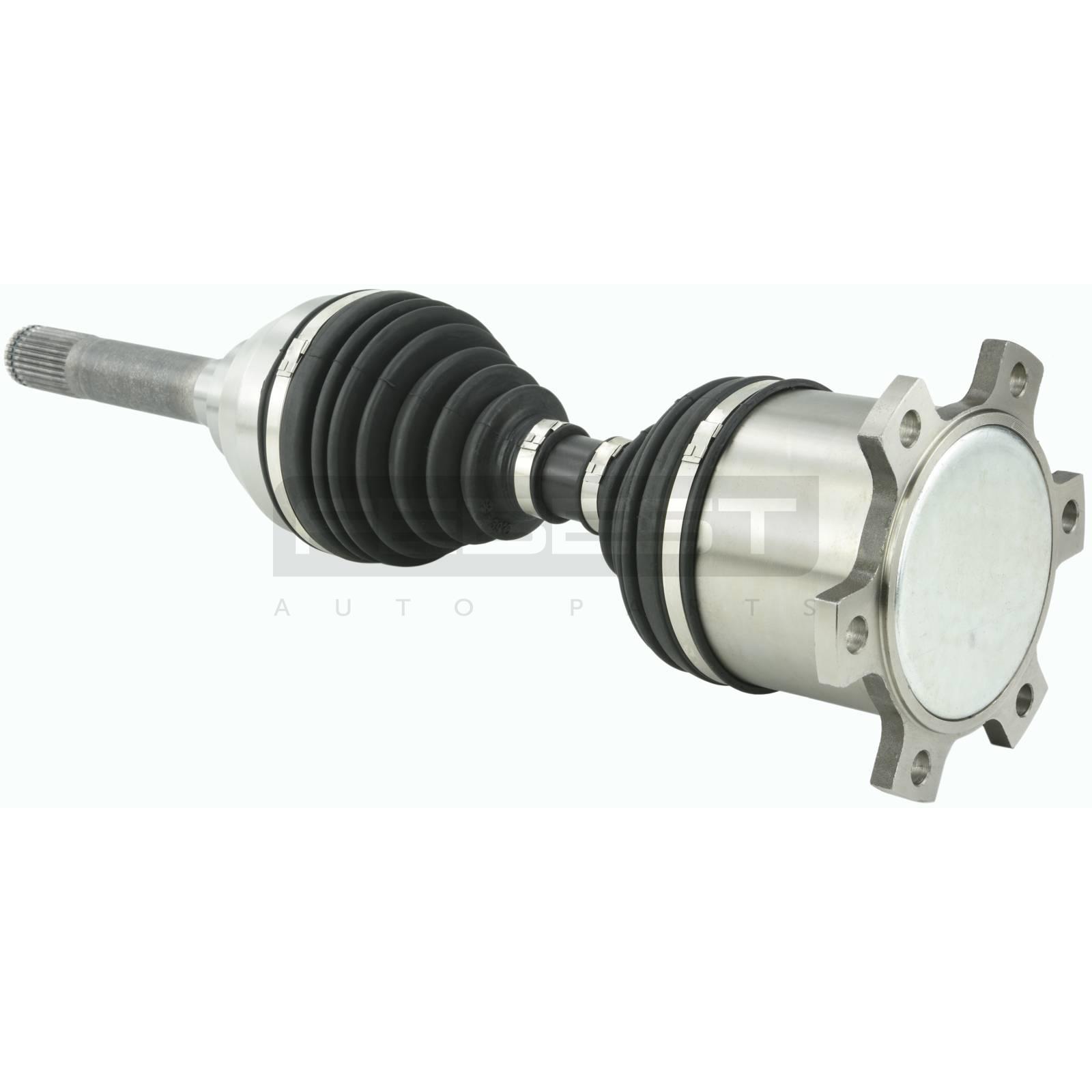 привод в сборе правый 498.5x28