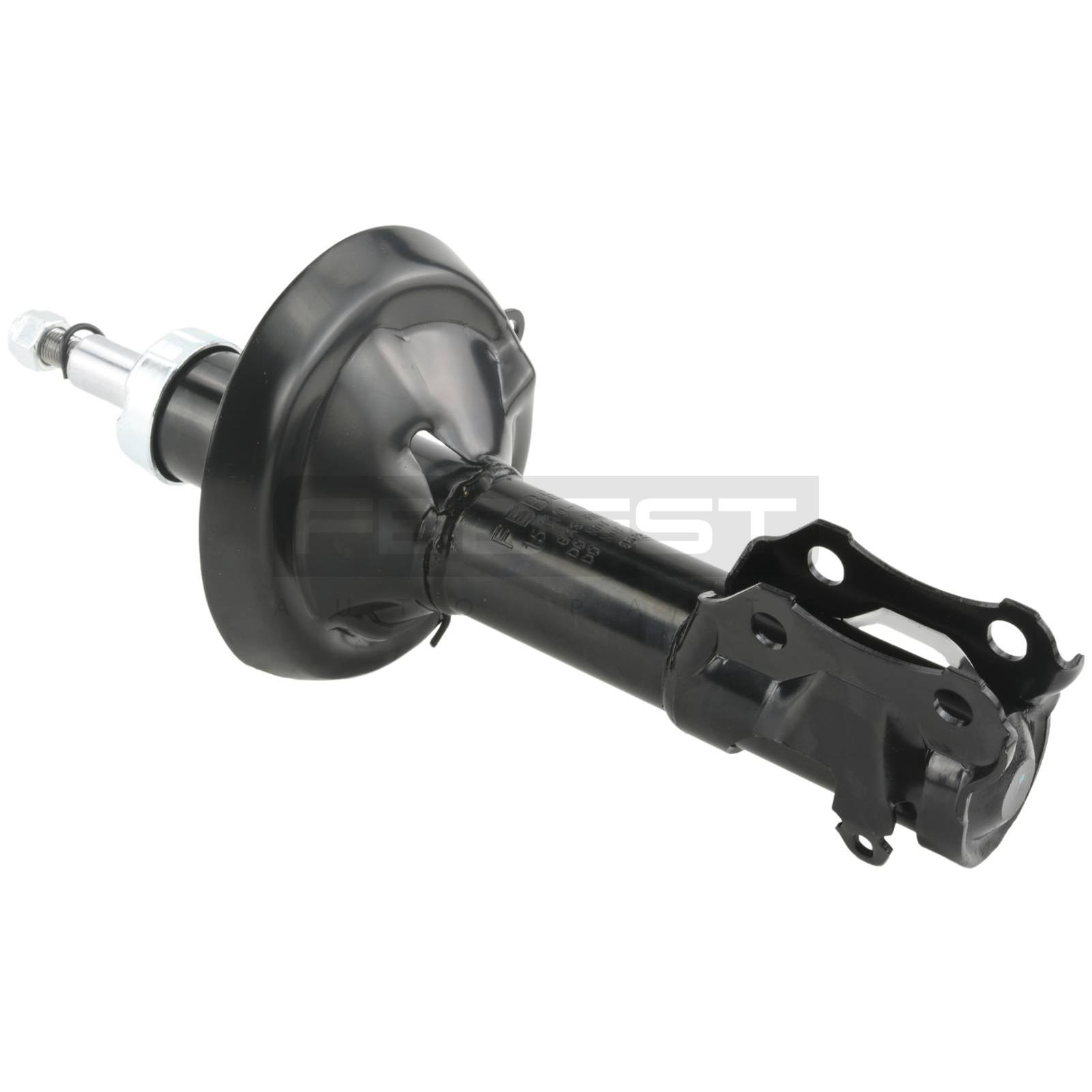 амортизатор передний gas.twin tube