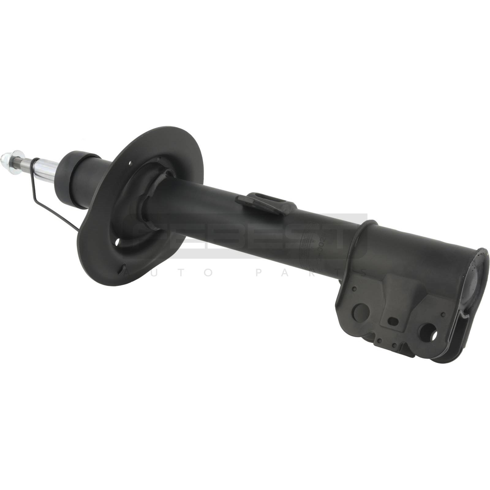 амортизатор передний левый gas.twin tube