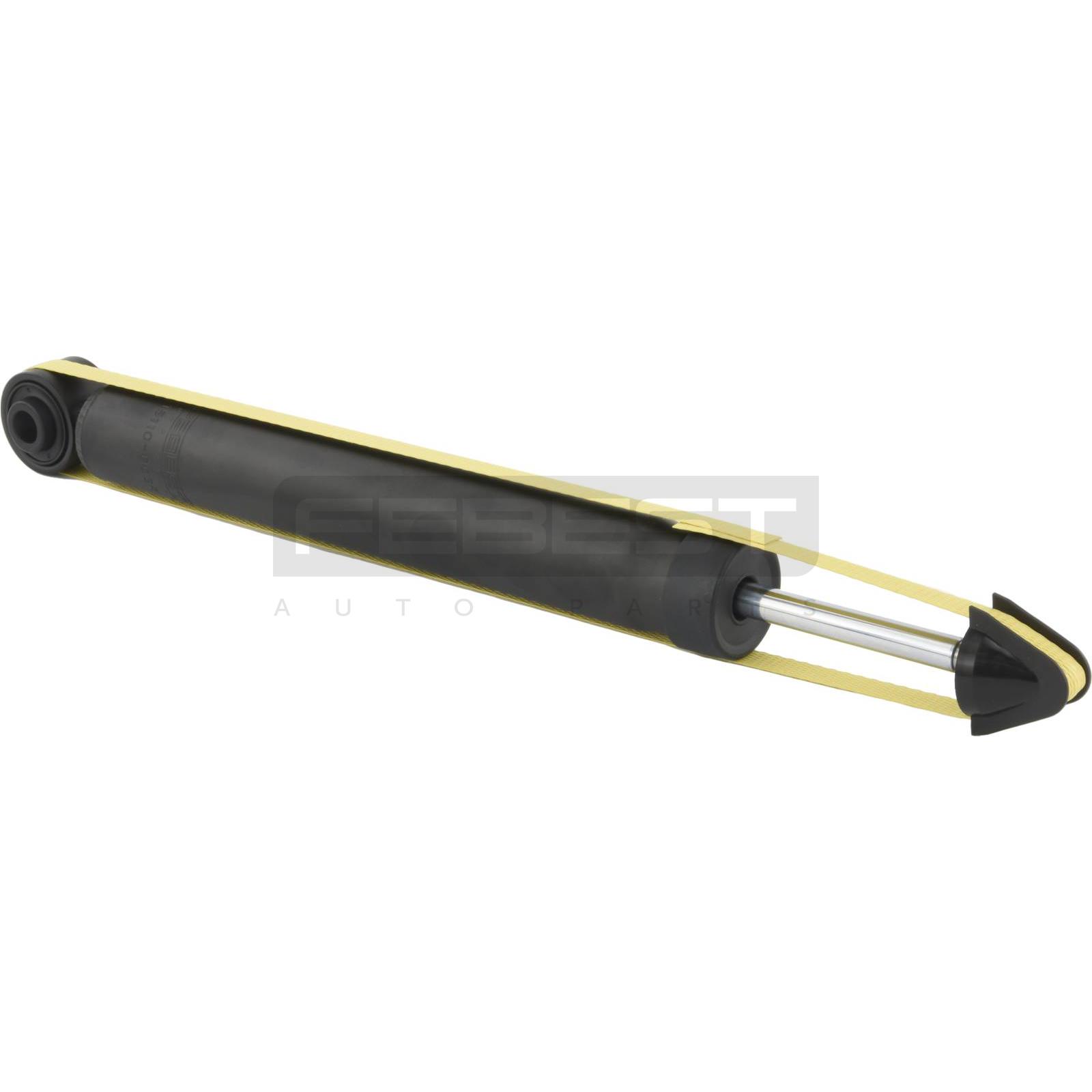амортизатор задний gas.twin tube