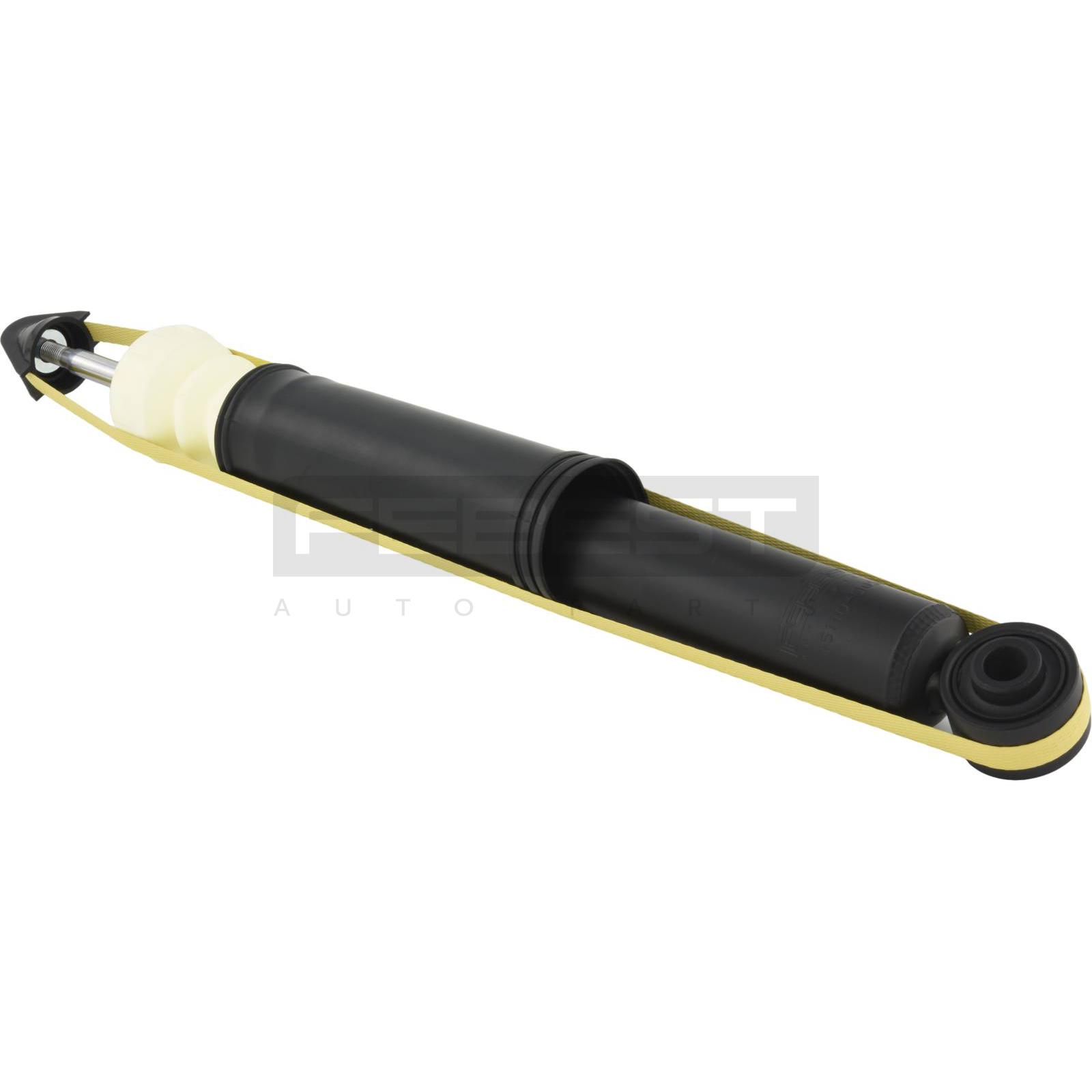 амортизатор задний gas.twin tube