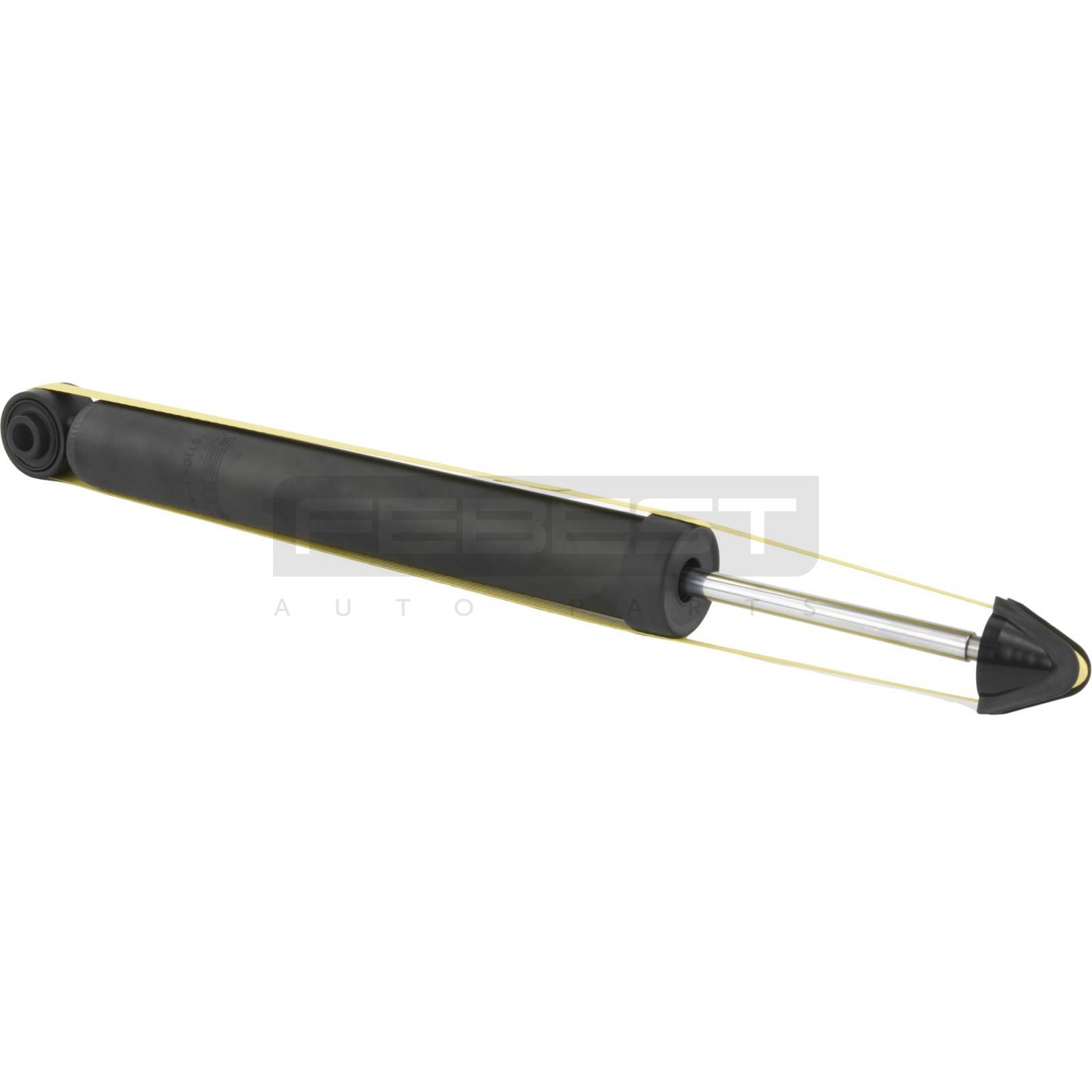 амортизатор задний gas.twin tube