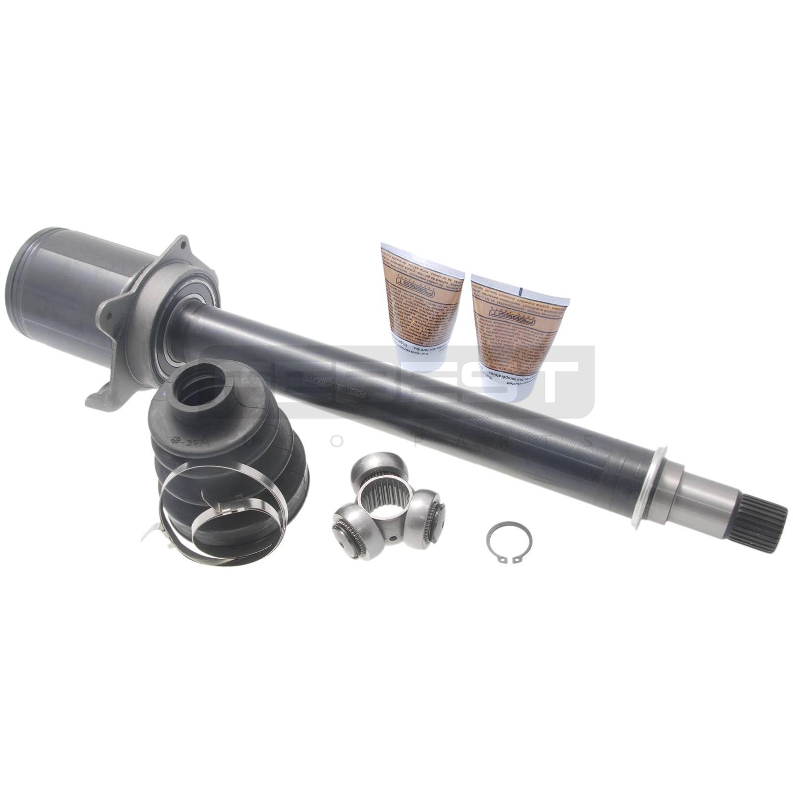 шрус внутренний правый 25x37.9x27