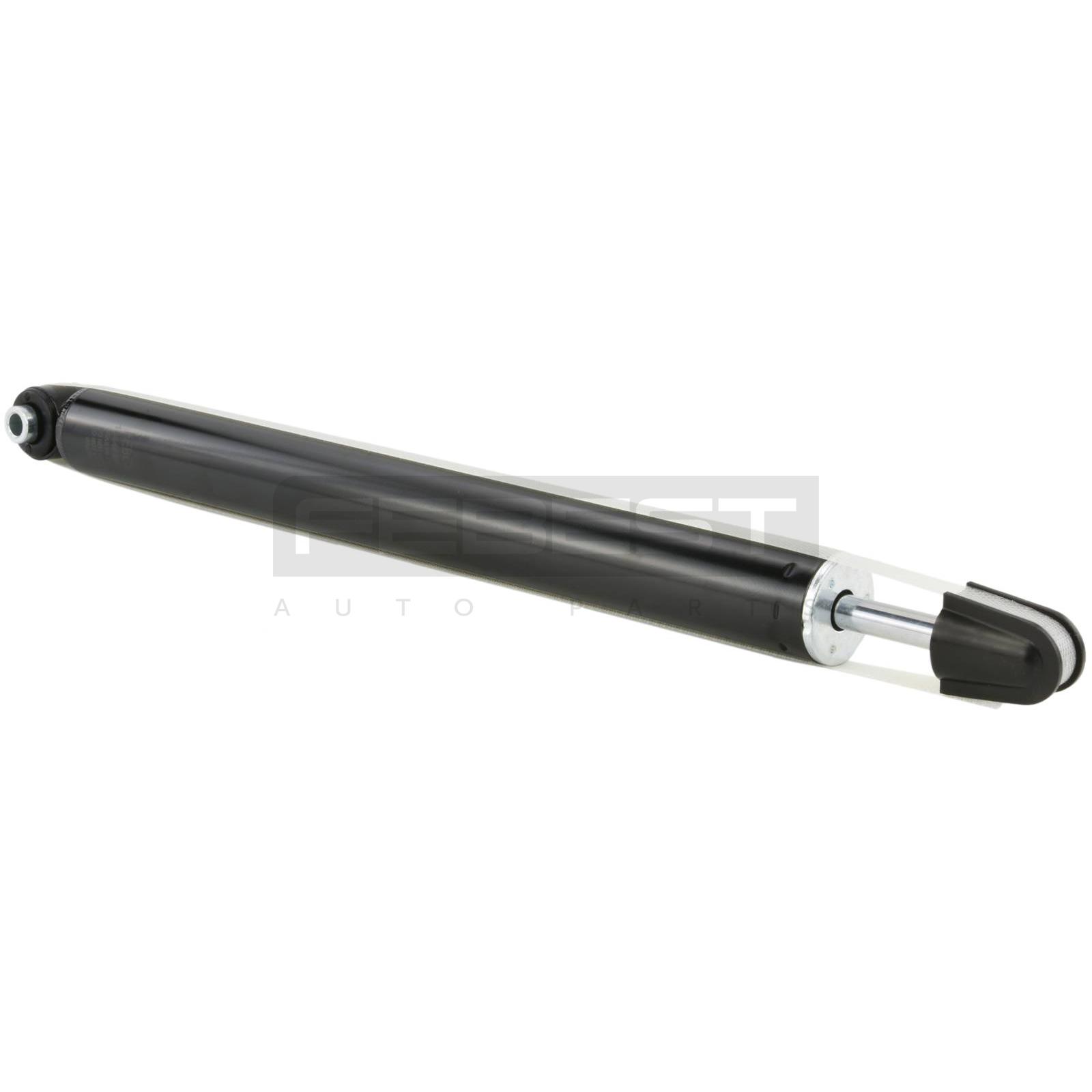 амортизатор задний gas.mono tube