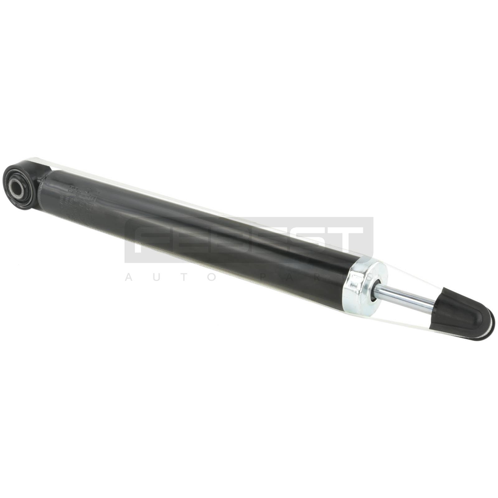 амортизатор задний gas.twin tube