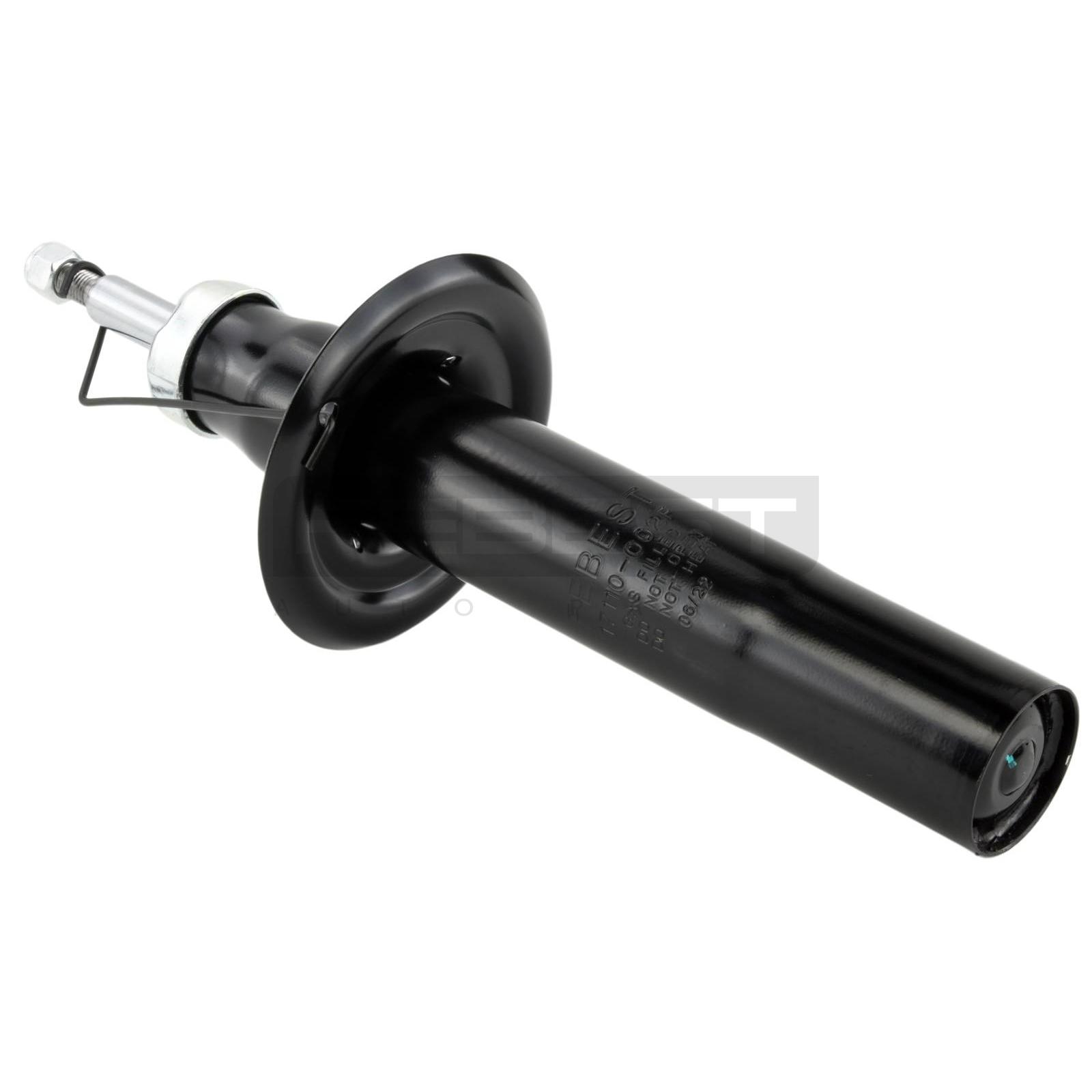 амортизатор передний gas.twin tube