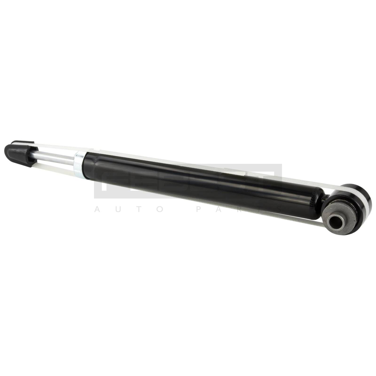 амортизатор задний gas.twin tube