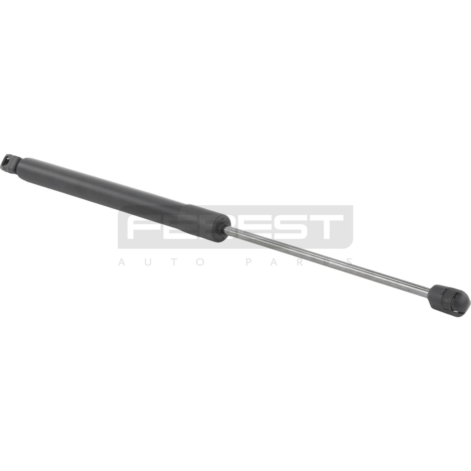 газовый упор багажника (с замедлением в крайней точке) l498560n