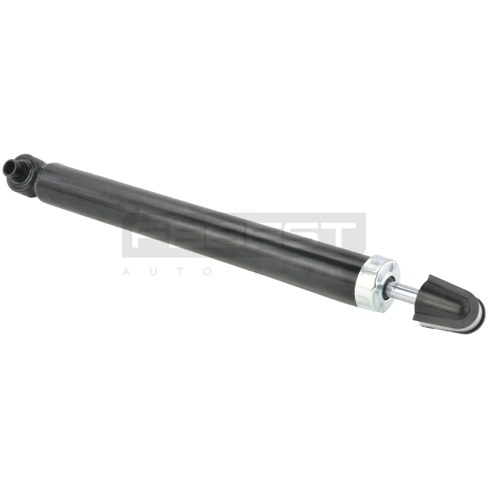 амортизатор задний gas.twin tube