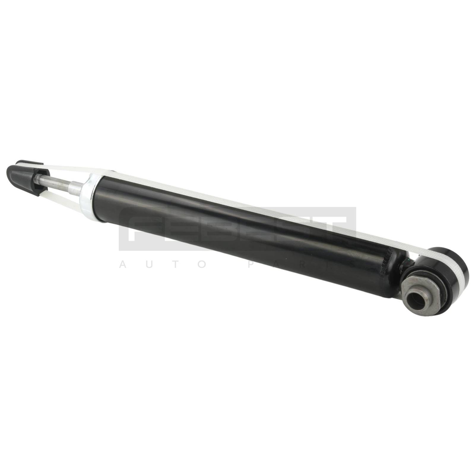 амортизатор задний gas.twin tube