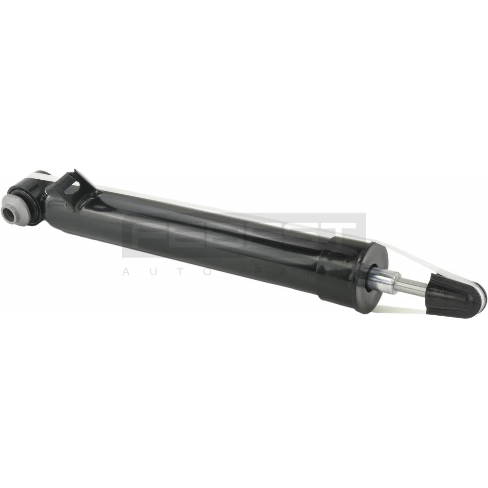 амортизатор задний левый gas.twin tube