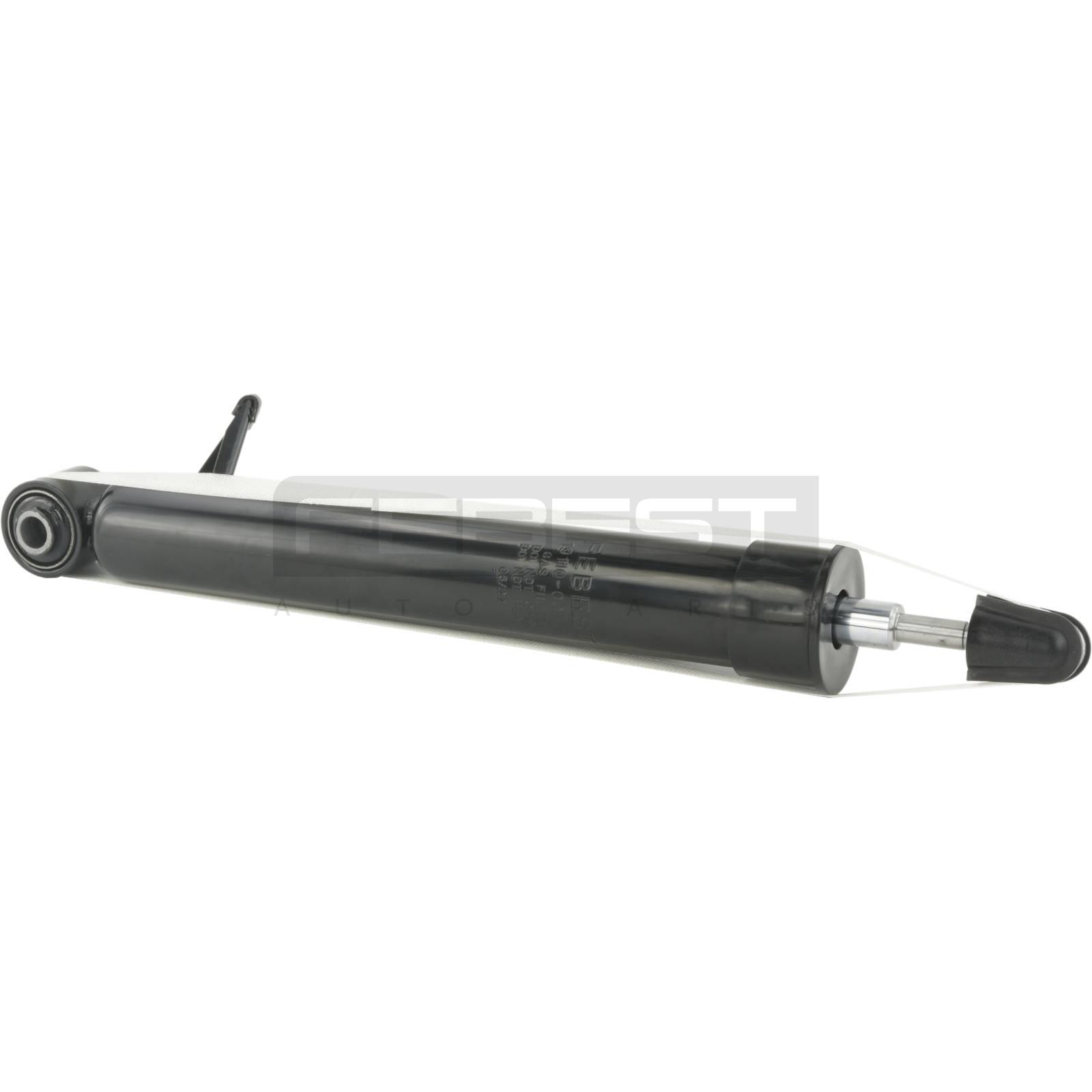 амортизатор задний правый gas.twin tube