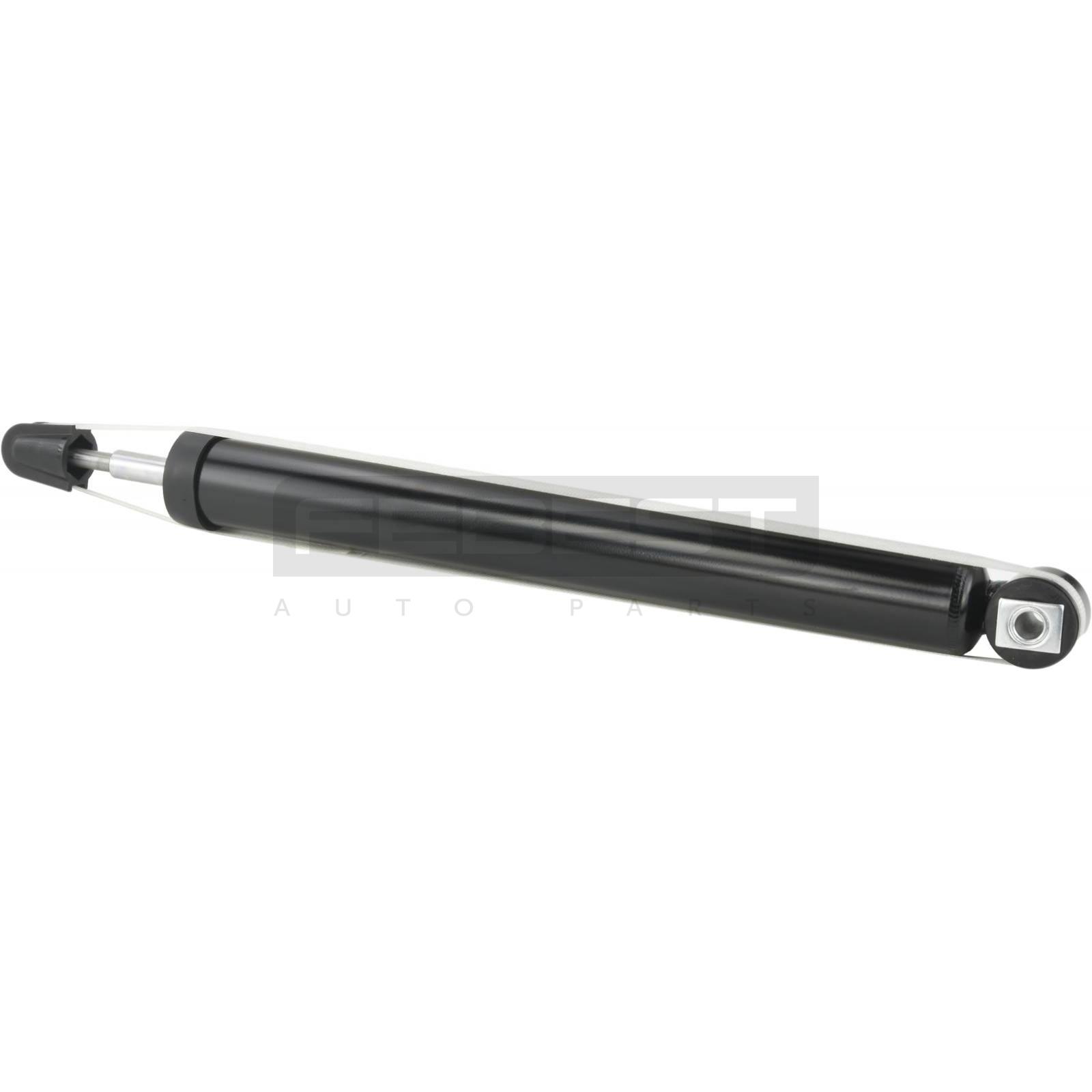амортизатор задний gas.twin tube