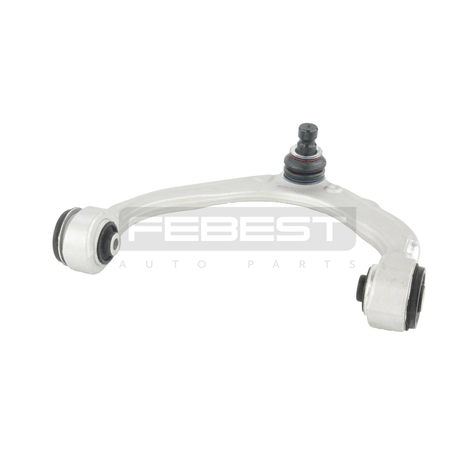 рычаг передний верхний правый