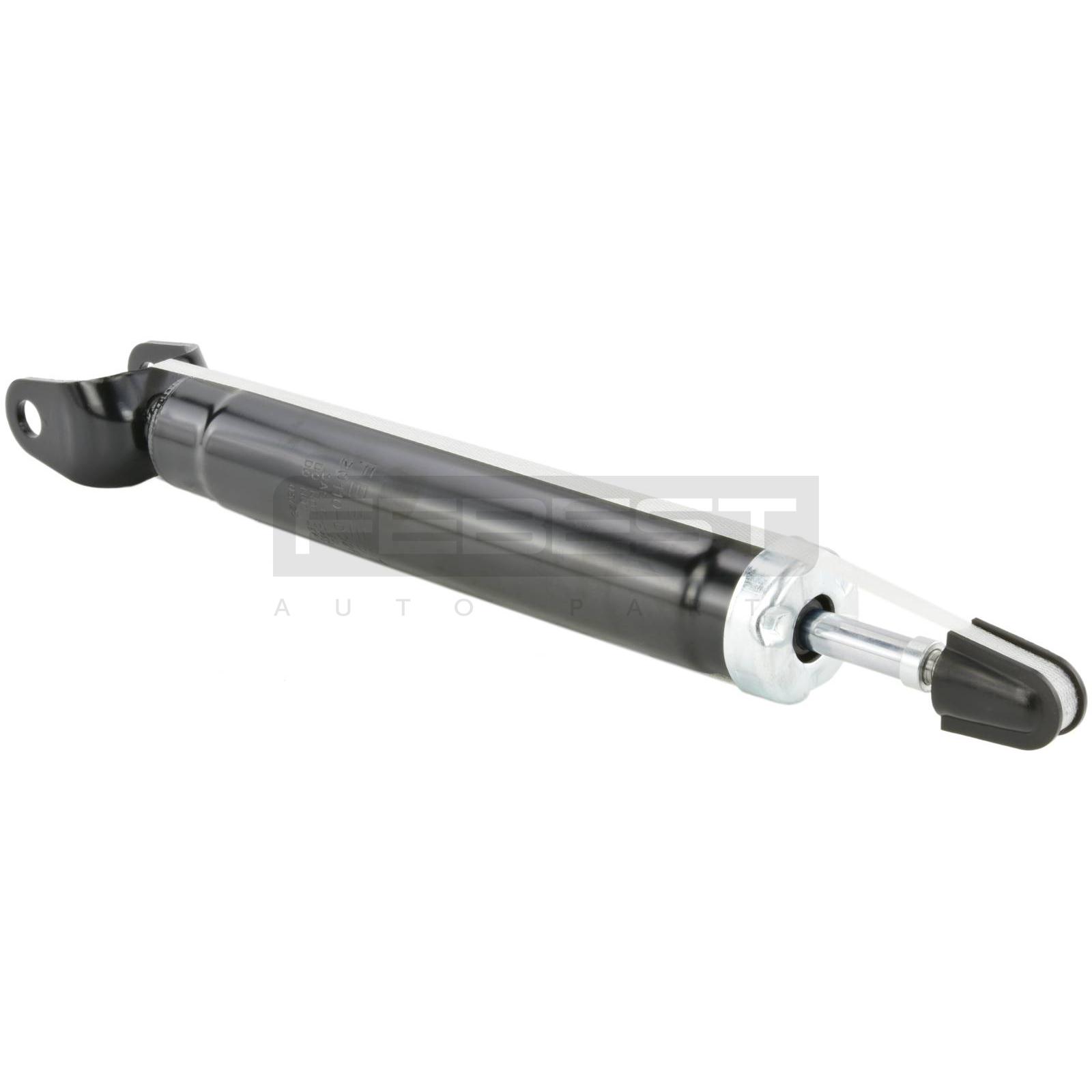 амортизатор задний gas.twin tube